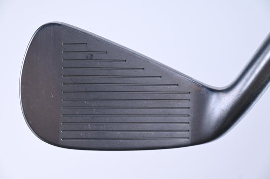 Taylormade P790 2021 #4 Iron / 21 Degree / Stiff Flex KBS Tour C-Taper 120 Shaft