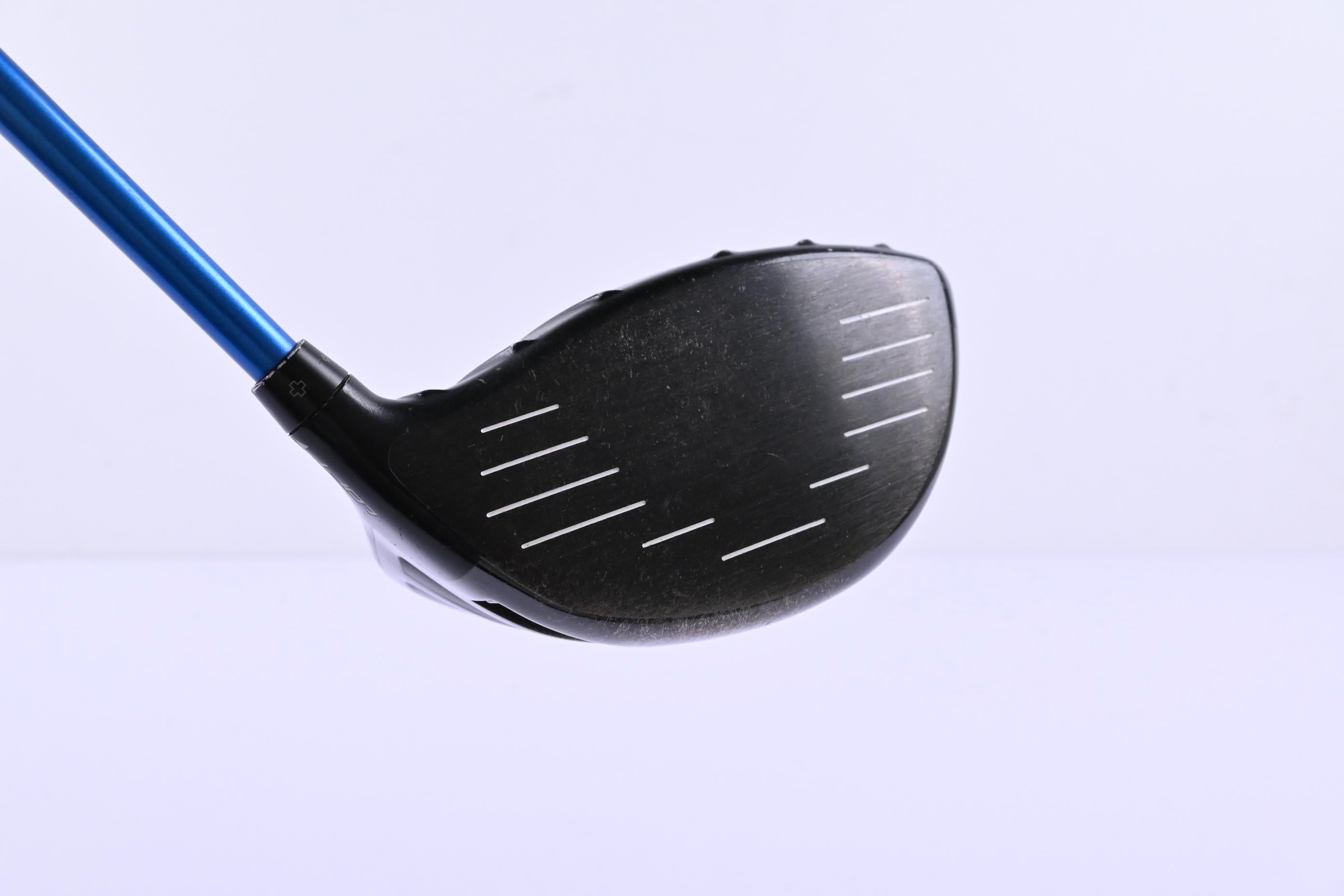 Left Hand Ping G30 Driver / 10.5 Degree / Senior Flex Ping TFC 419 Shaft