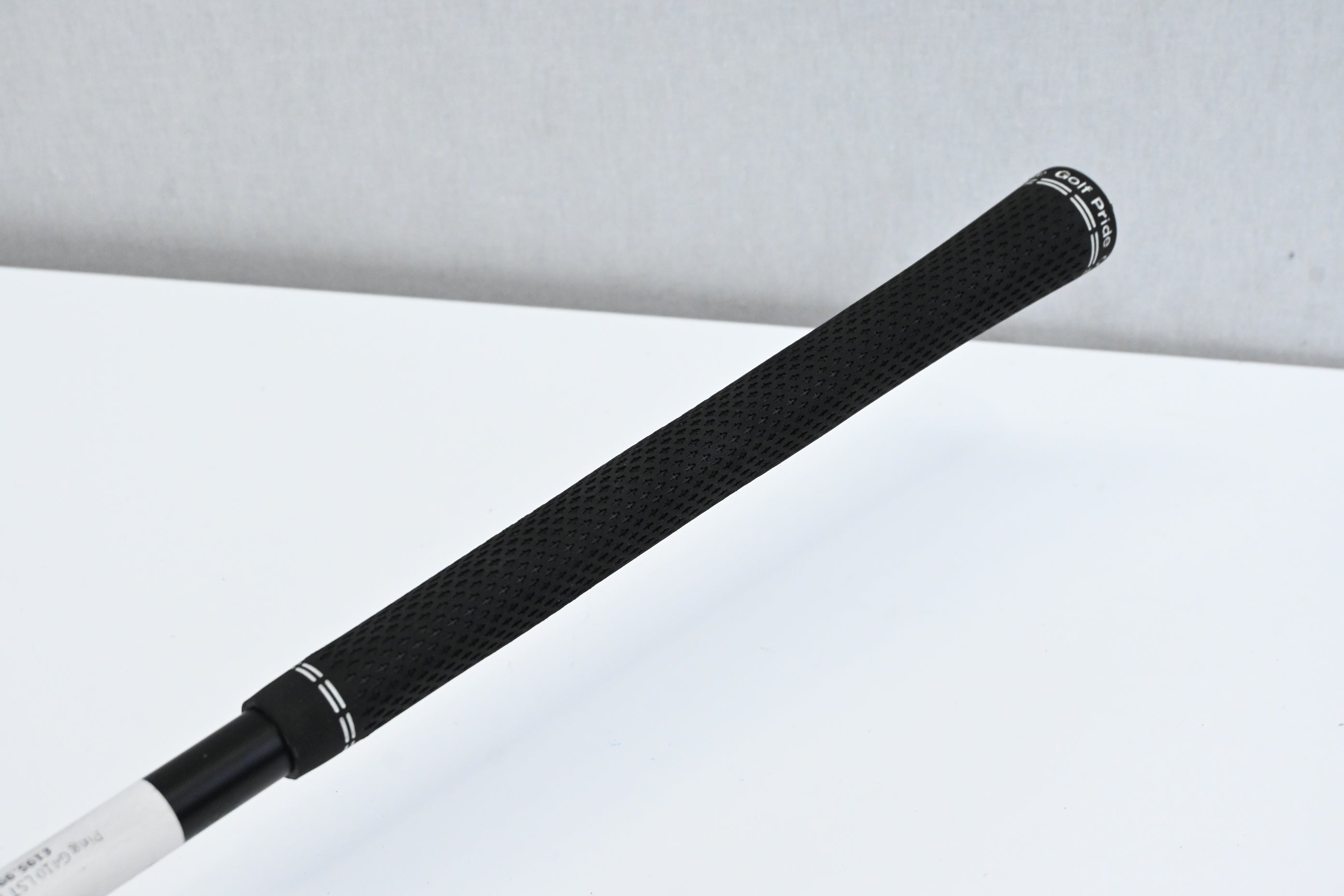 Ping G410 LST Driver / 10.5 Degree / X-Flex HZRDUS Yellow 63 Shaft