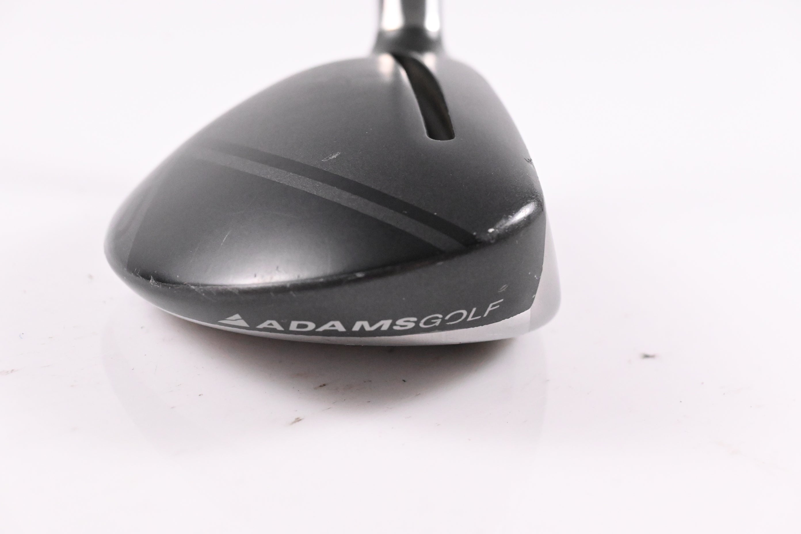 Adams Super S Idea #3 Hybrid / 19 Degree / Regular Flex Adams Super S Shaft