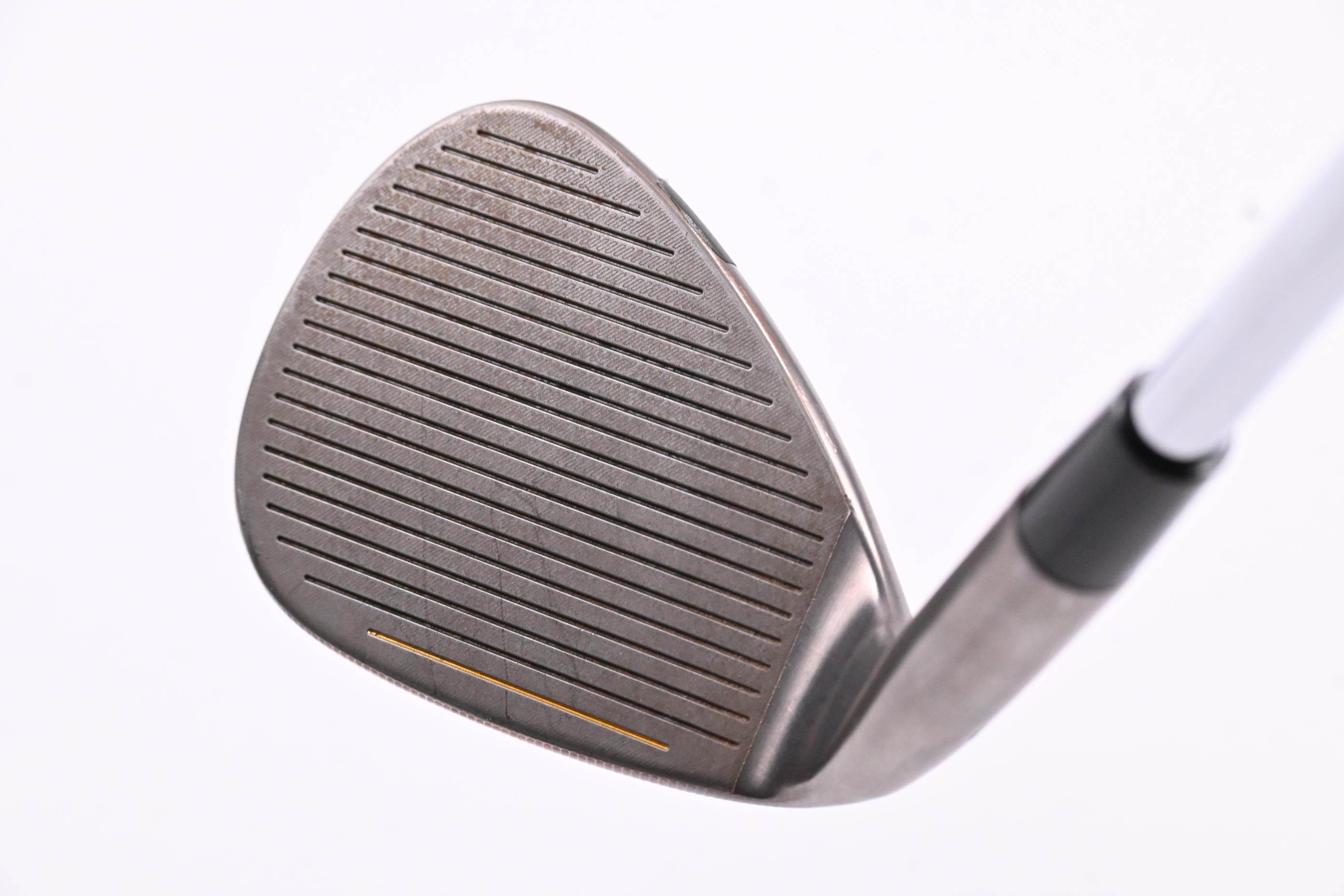 Taylormade Hi-Toe 4 Lob Wedge / 60 Degree / Regular Flex Elevate MPH 55 Shaft
