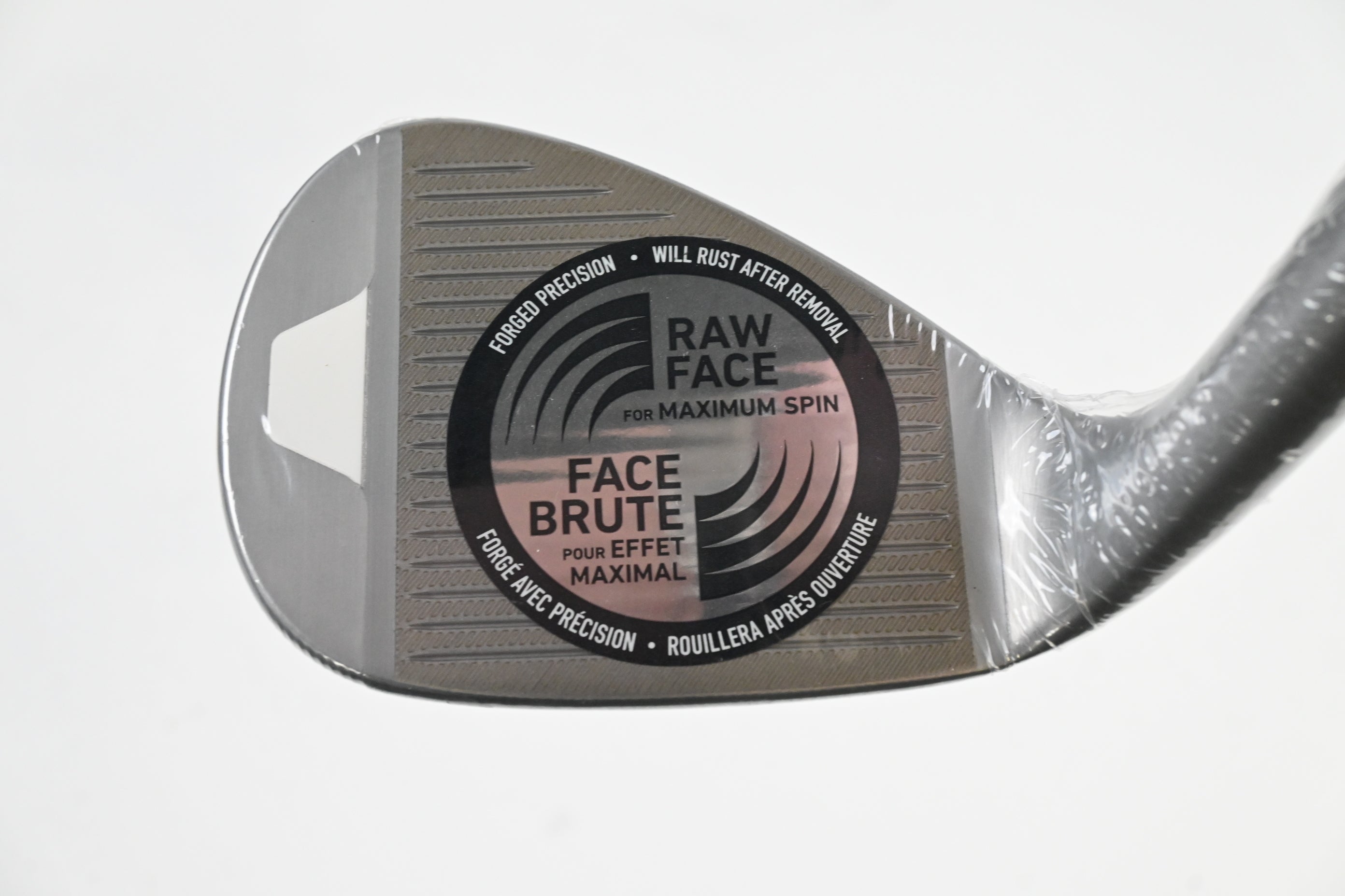 Taylormade Milled Grind 5 Lob Wedge / 58 Degree / Wedge Flex Dynamic Gold 115