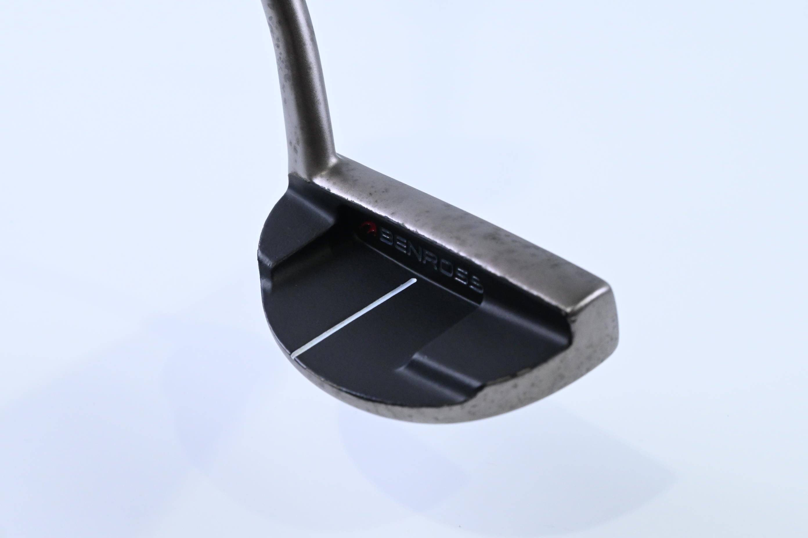 Benross Tribe MD X Series II Putter / 34 Inch