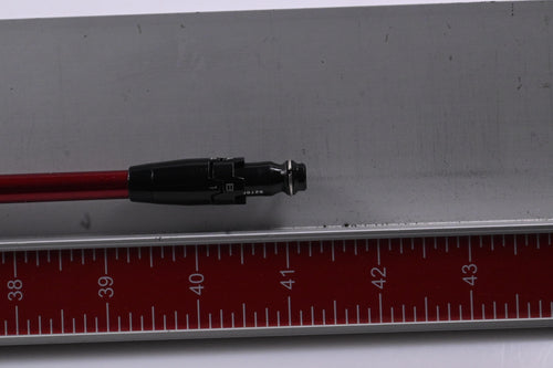 Project X Denali Red 60 Fairway Shaft / Senior Flex / Titleist 2nd Gen
