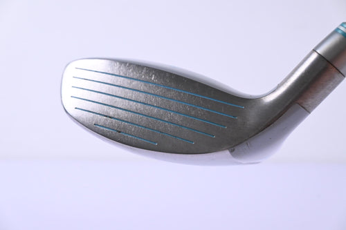 Ladies Cobra Baffler T-Rail #3 Wood / 18 Degree / Ladies Flex Tour AD 55 Shaft