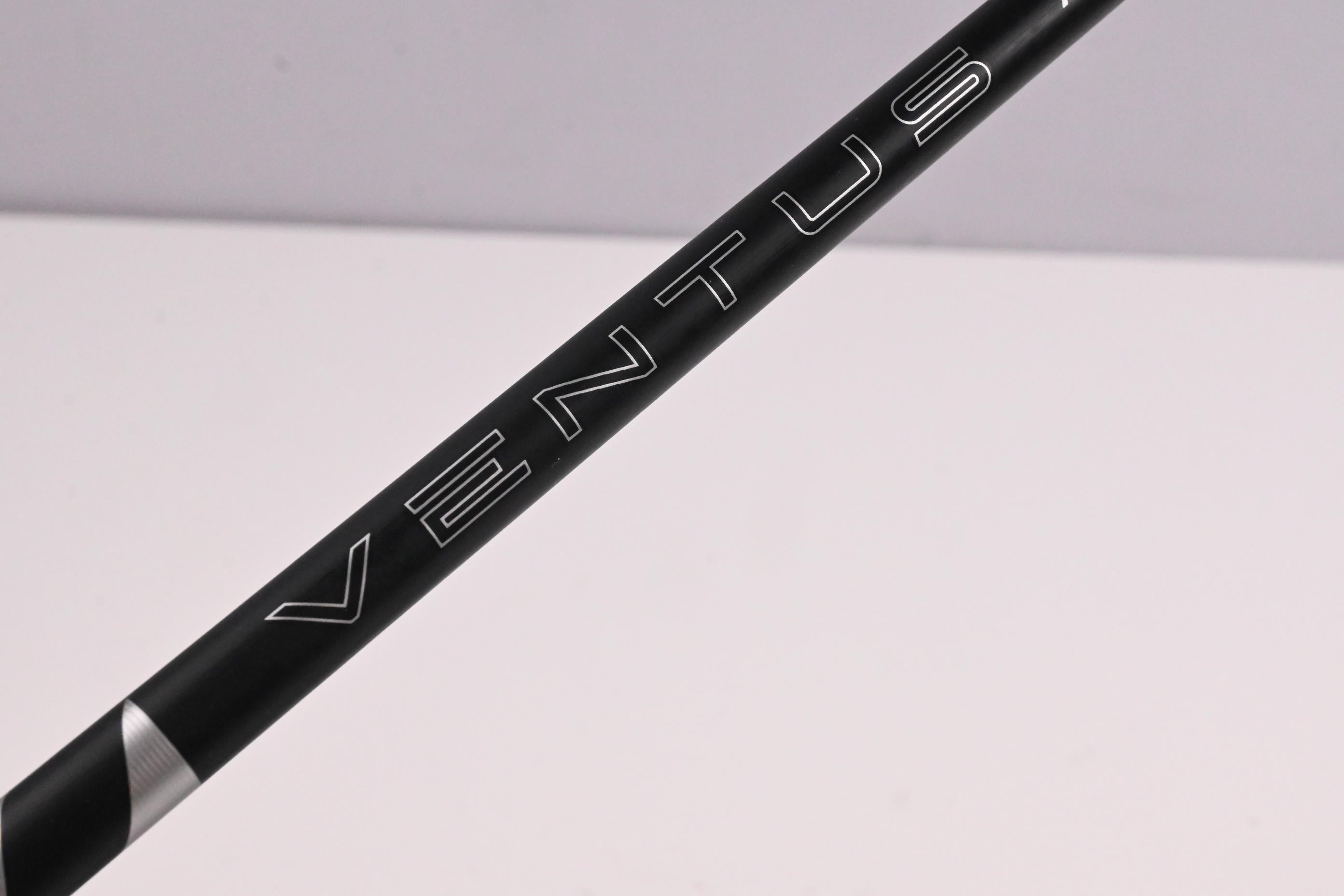 Fujikura Ventus Velocore+ Black 7 Fairway Shaft / X-Flex / Taylormade 2nd Gen