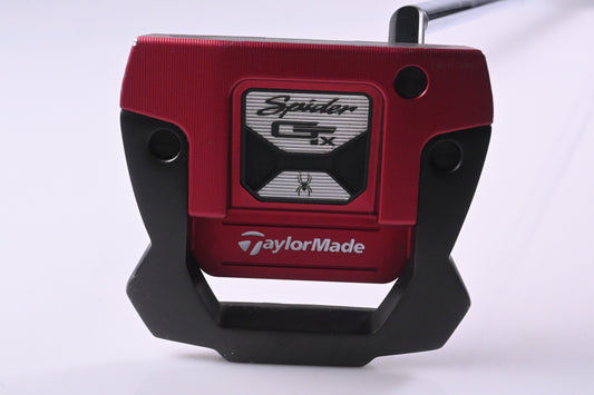 Taylormade Spider GTX Putter / 34 Inch