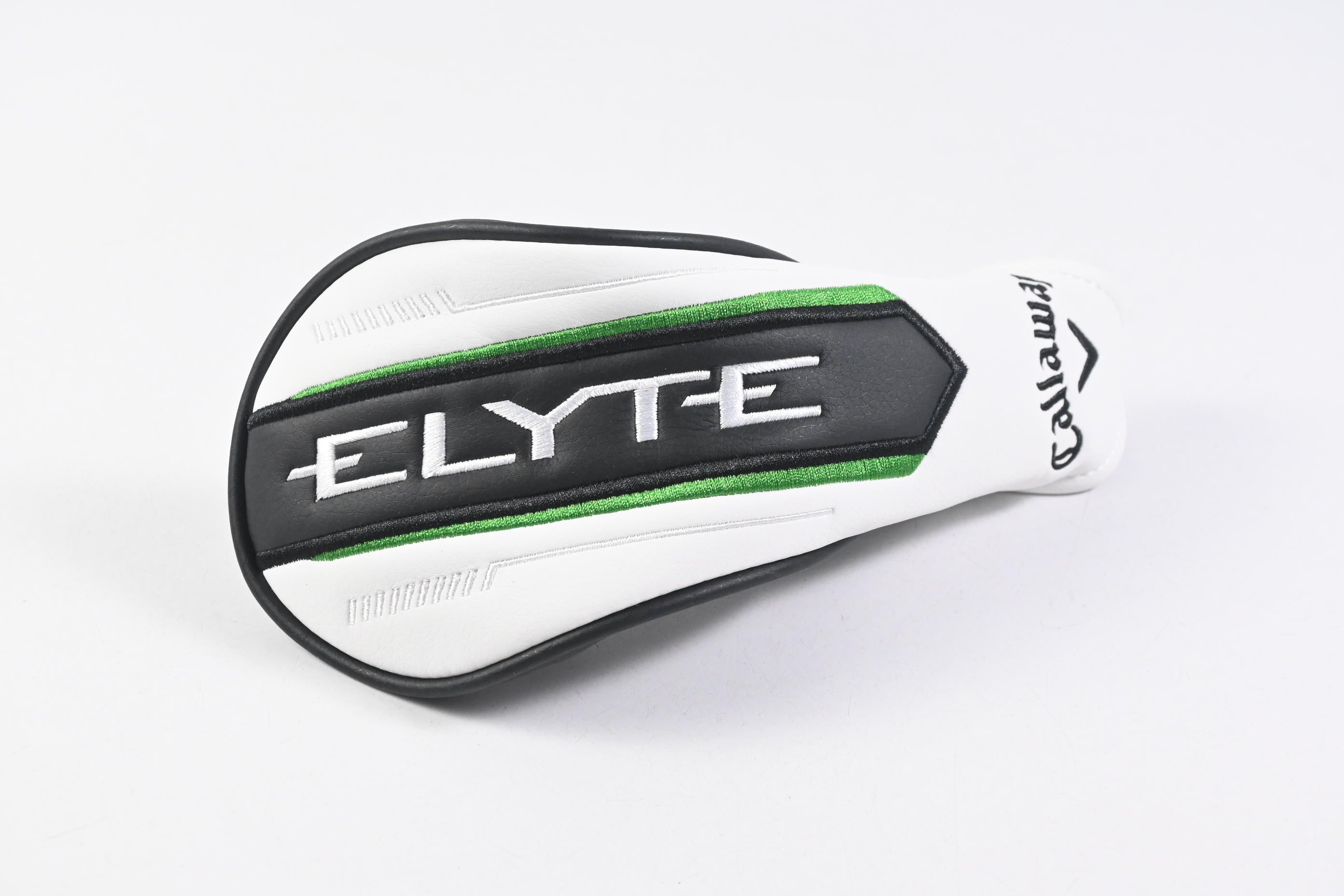 Callaway Elyte #5 Hybrid / 24 Degree / Regular Flex Denali Charcoal 60 Shaft
