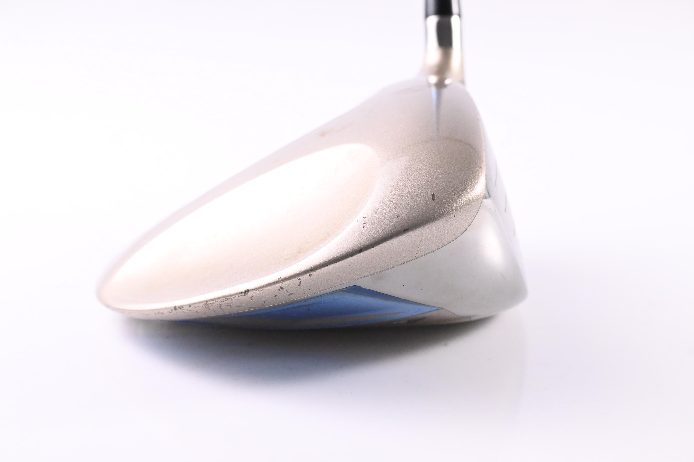 Ladies Cobra Speed LD M 2008 Driver / 12 Degree / Ladies Flex Aldila VS Proto 47