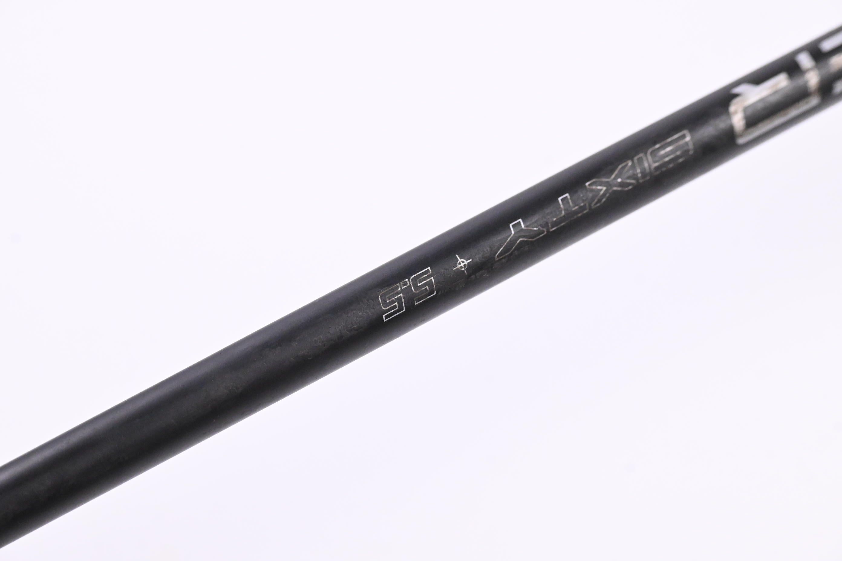 Callaway Paradym Ai Smoke #9 Iron / 37 Degree / Regular Flex Cypher 2.0 60 Shaft