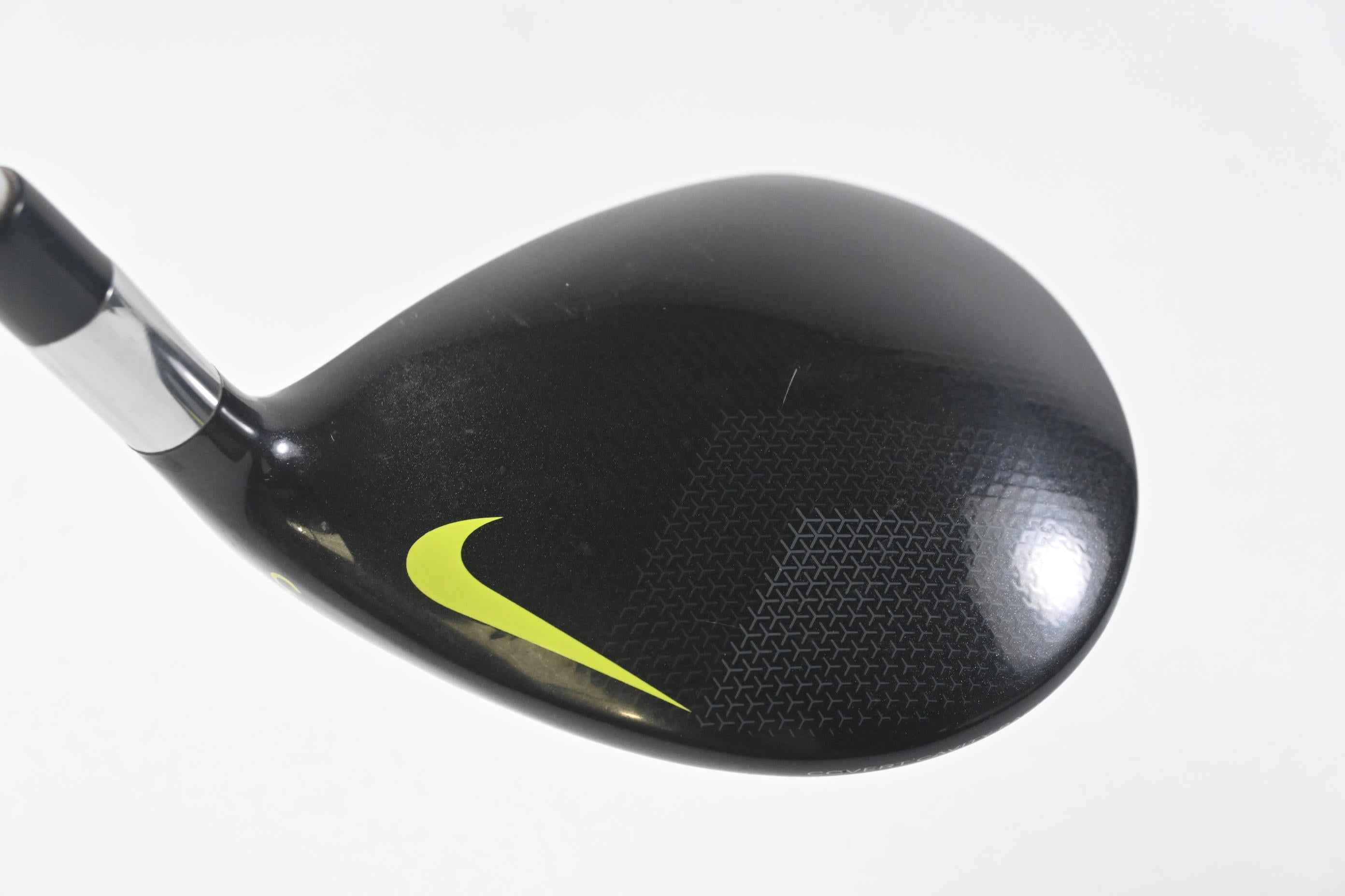 Nike Vapor Speed #3 Wood / 15 Degree / Regular Flex Fubuki Z 60 Shaft