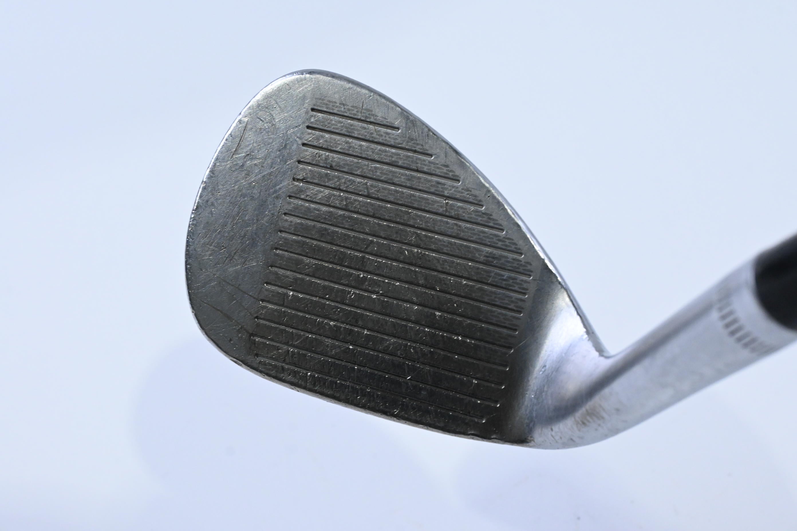 Callaway Mack Daddy 2 Tour Grind Lob Wedge / 58 Degree / Wedge Flex Dynamic Gold