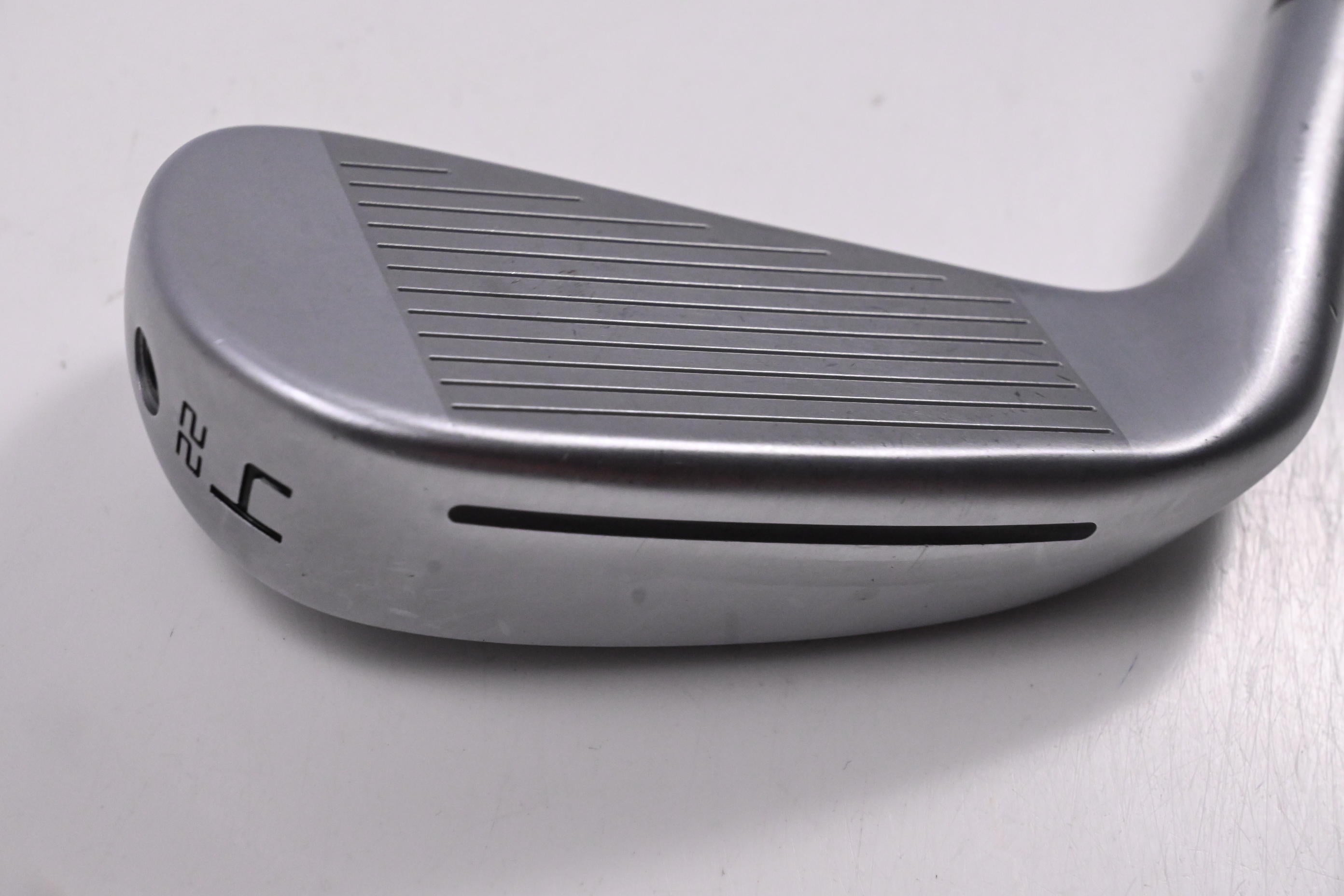 Taylormade P.DHY #4 Iron / 22 Degree / Senior Flex Fujikura Ventus TR Blue 5