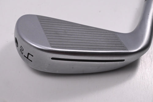 Taylormade P.DHY #4 Iron / 22 Degree / Senior Flex Fujikura Ventus TR Blue 5