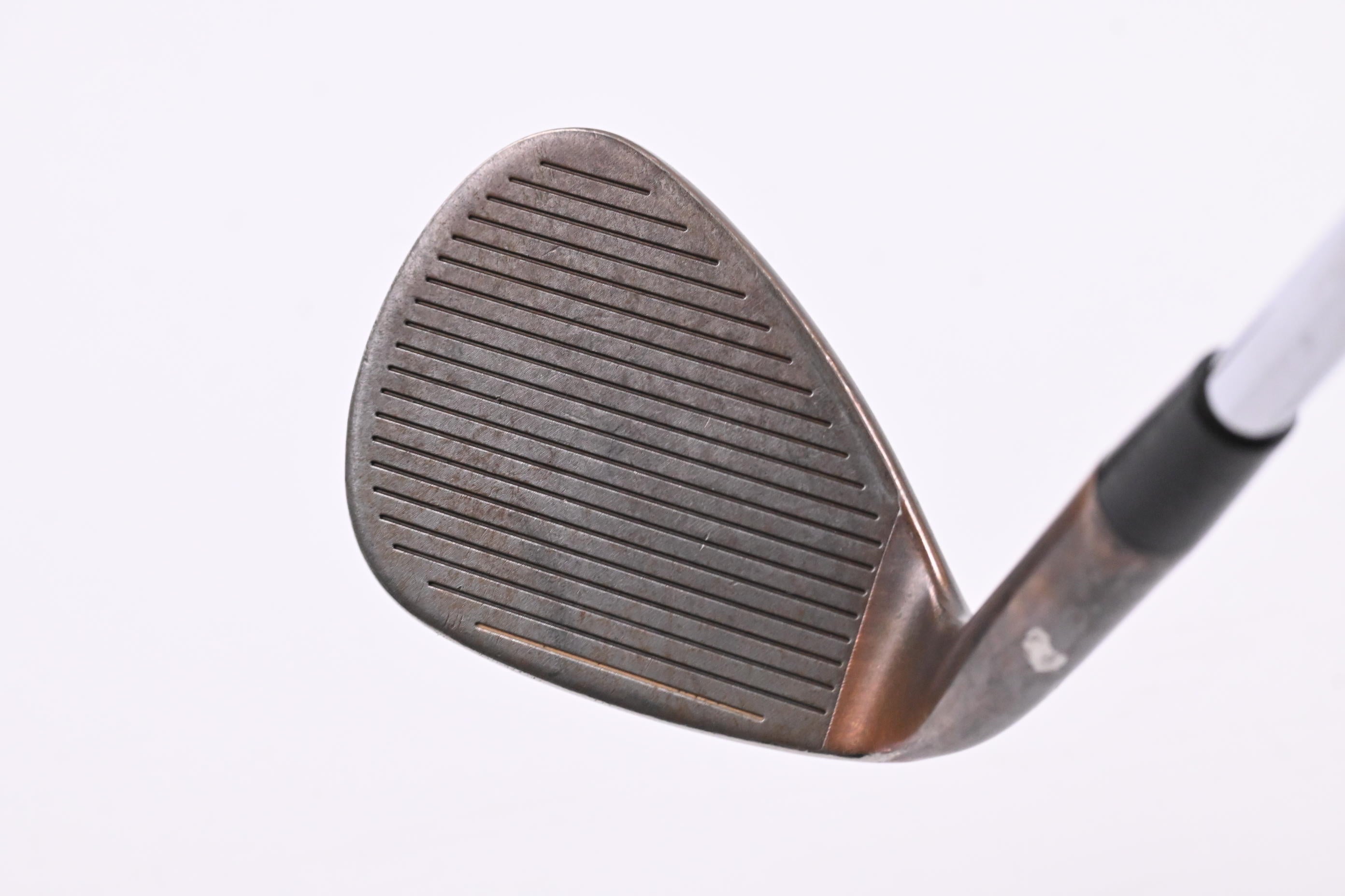 Taylormade Hi-Toe 4 Lob Wedge / 60 Degree / Wedge Flex Dynamic Gold 115 Shaft