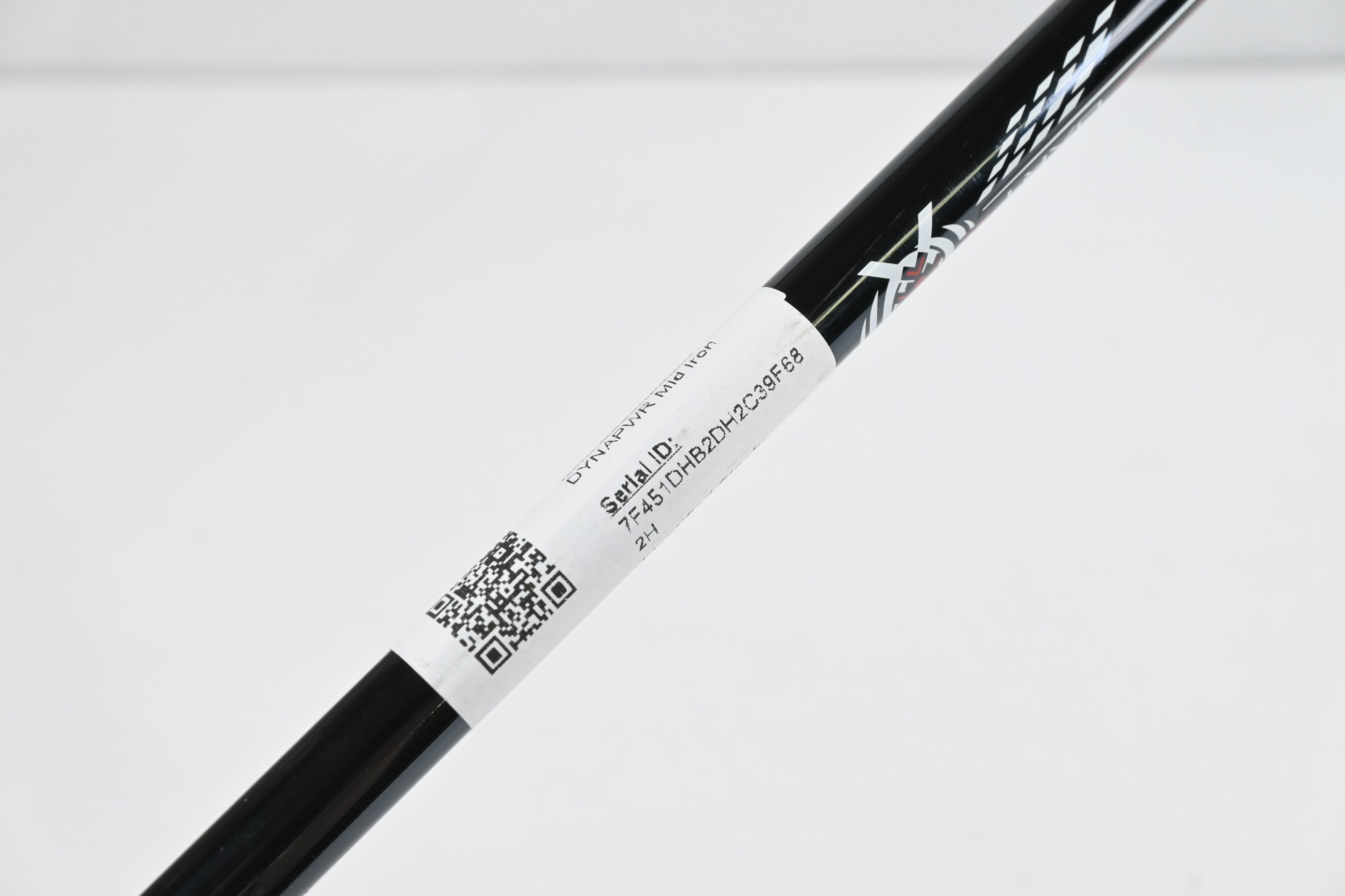 Wilson DYNAPWR #5 Iron / 22 Degree / Regular Flex UST Recoil Dart 65 Shaft