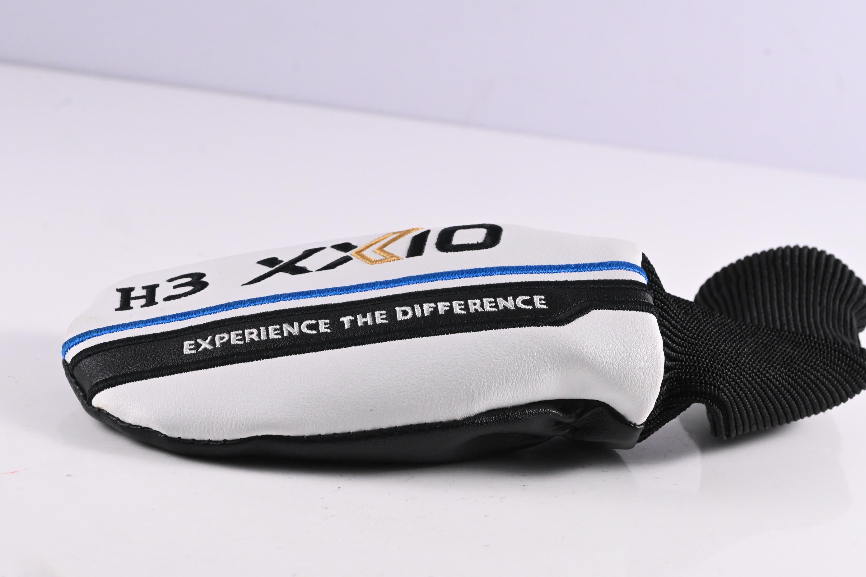 XXIO 12 #3 Hybrid / 18 Degree / Stiff Flex XXIO MP 1200 46 Shaft