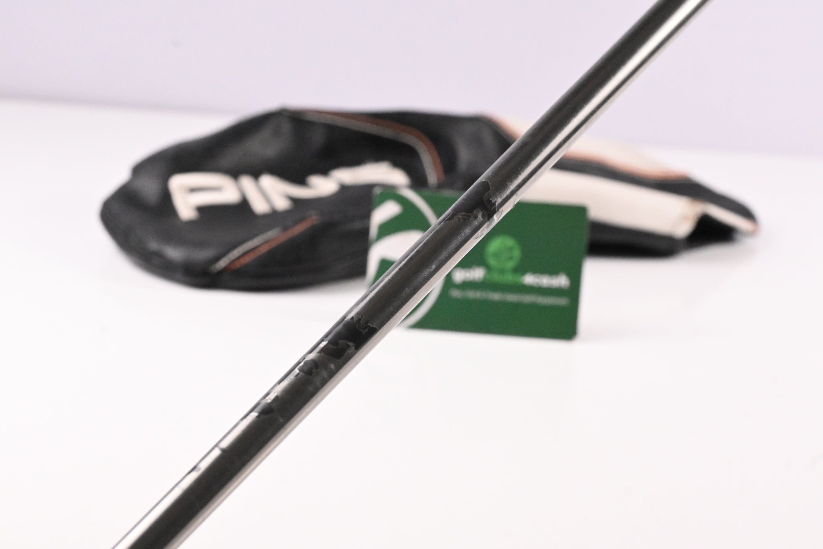 Ping G400 SFT Driver / 10 Degree / Regular Flex Ping Tour 65 Shaft