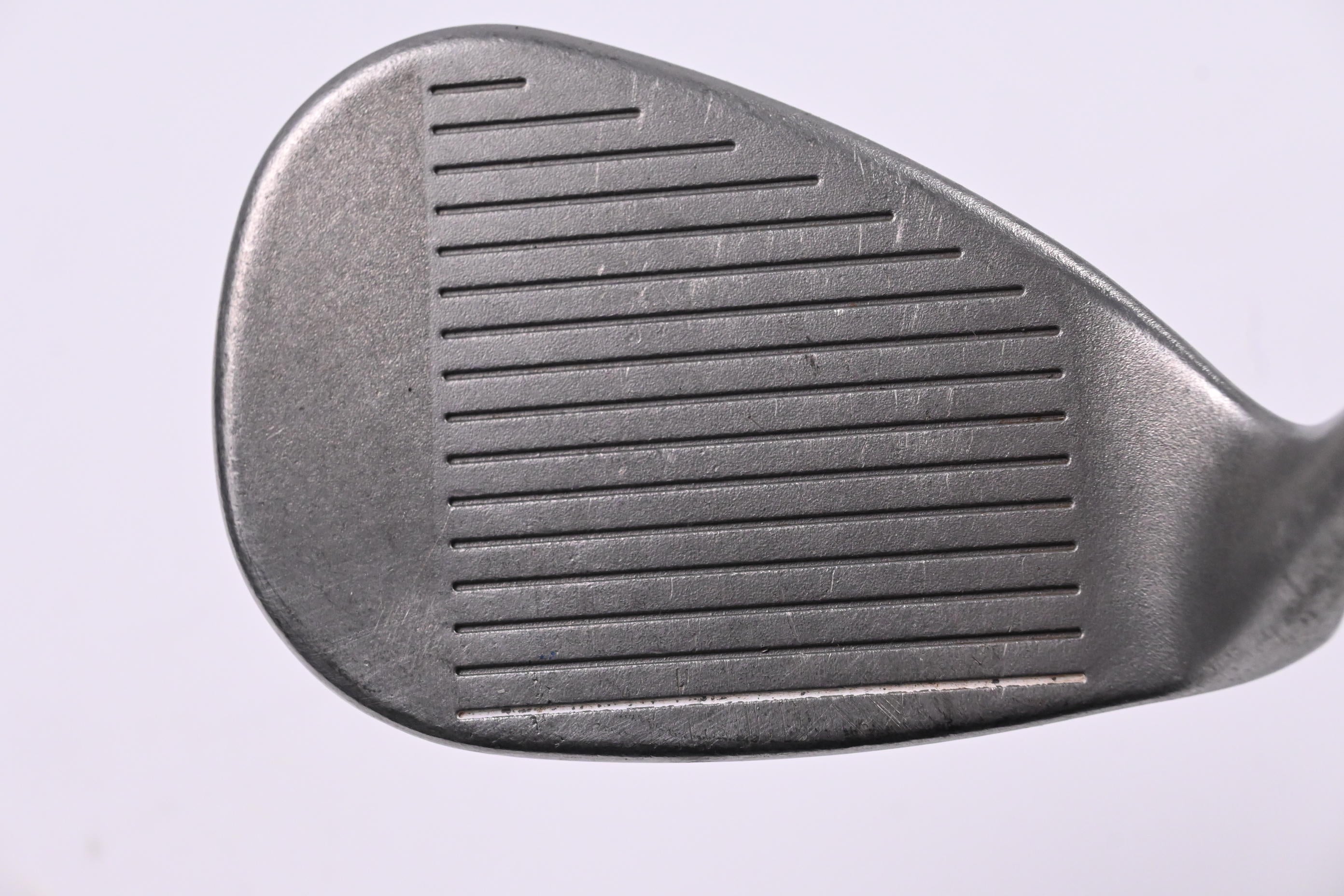 Ping Tour Lob Wedge / 60 Degree / White Dot / Stiff Flex Steel Shaft