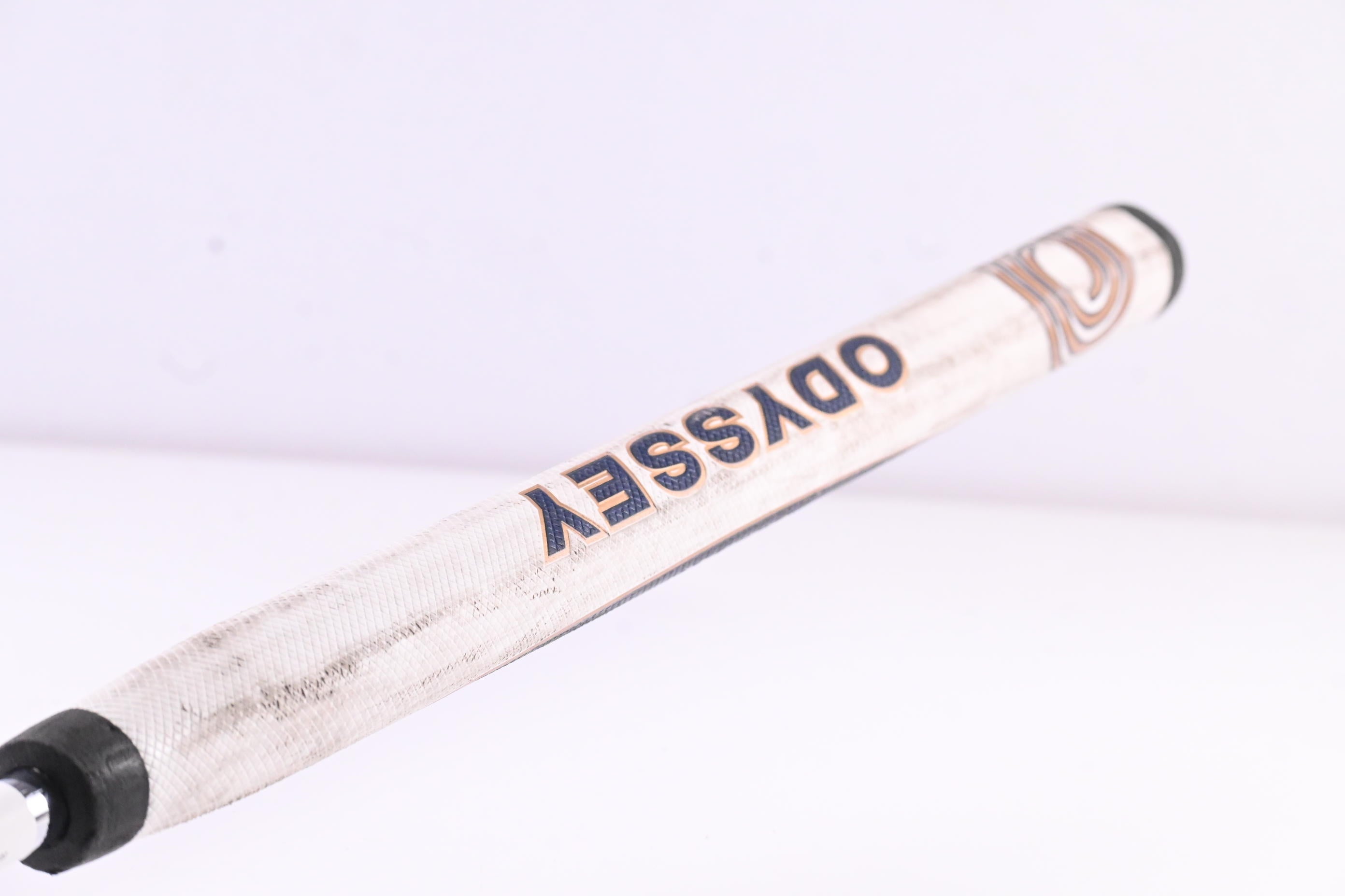 Odyssey Ai-One Milled Cruiser Jailbird T Putter / 38 Inch