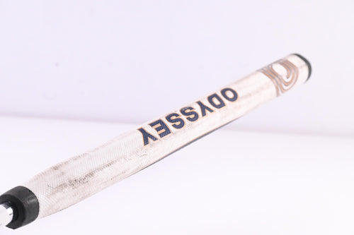 Odyssey Ai-One Milled Cruiser Jailbird T Putter / 38 Inch