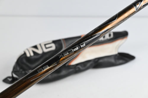 Ping G400 #7 Wood / 20.5 Degree / Regular Flex Ping Alta CB 65 Shaft