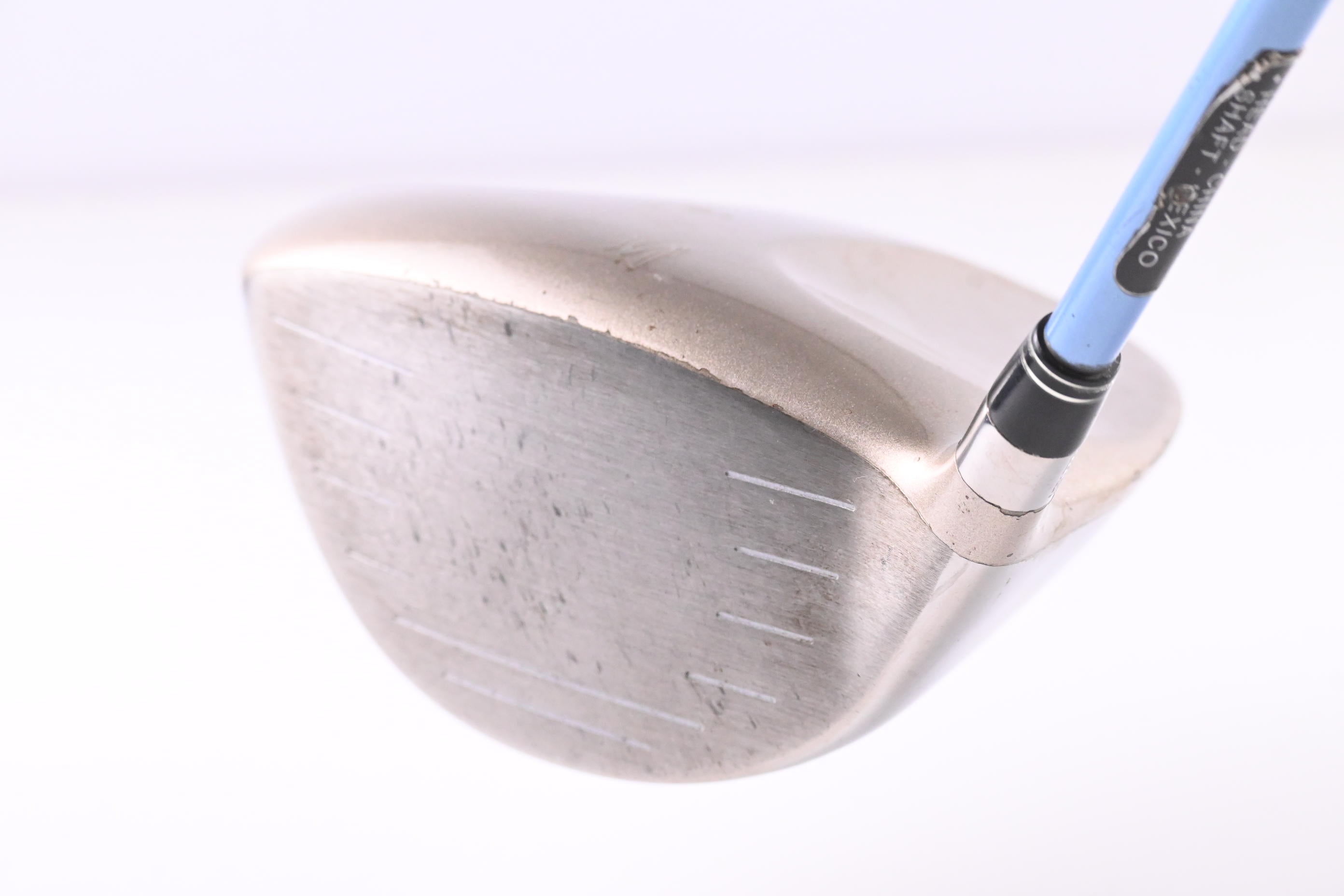 Ladies Cobra Speed LD M 2008 Driver / 12 Degree / Ladies Flex Aldila VS Proto 47