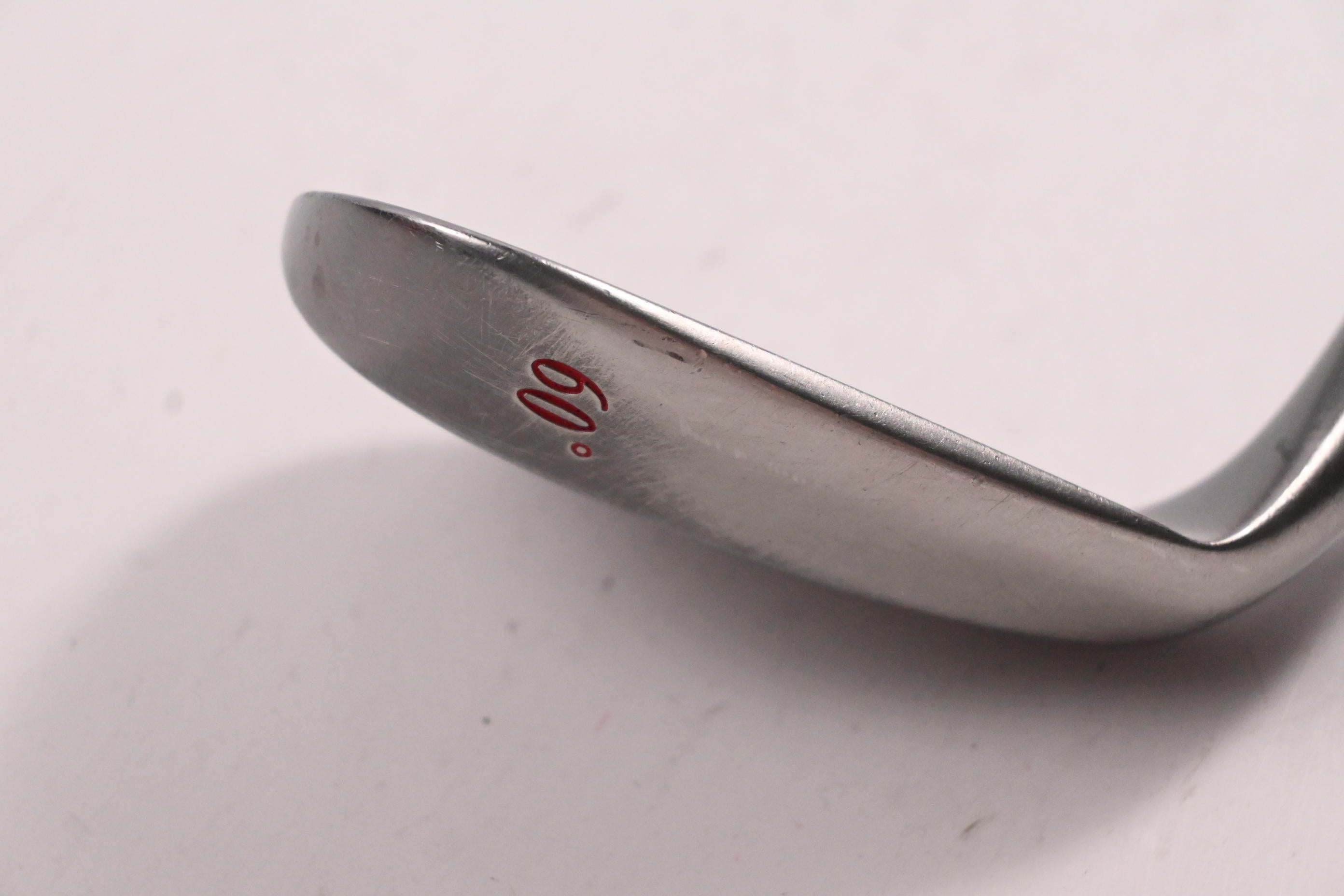 Ben Hogan Carnoustie Lob Wedge / 60 Degree / Wedge Flex Ben Hogan Apex Shaft