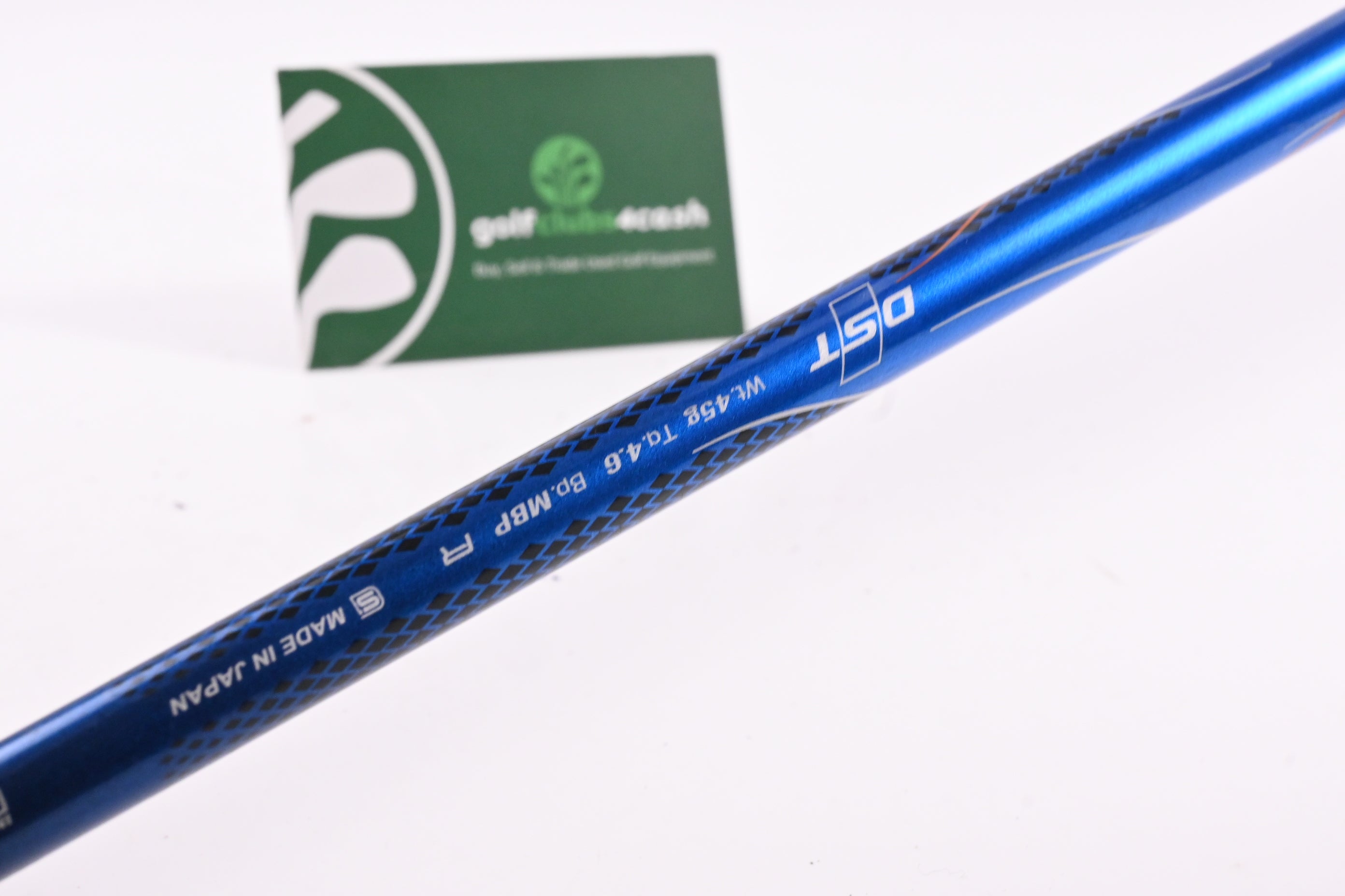 XXIO X #4 Hybrid / 20 Degree / Regular Flex XXIO MP 1000 45g Shaft