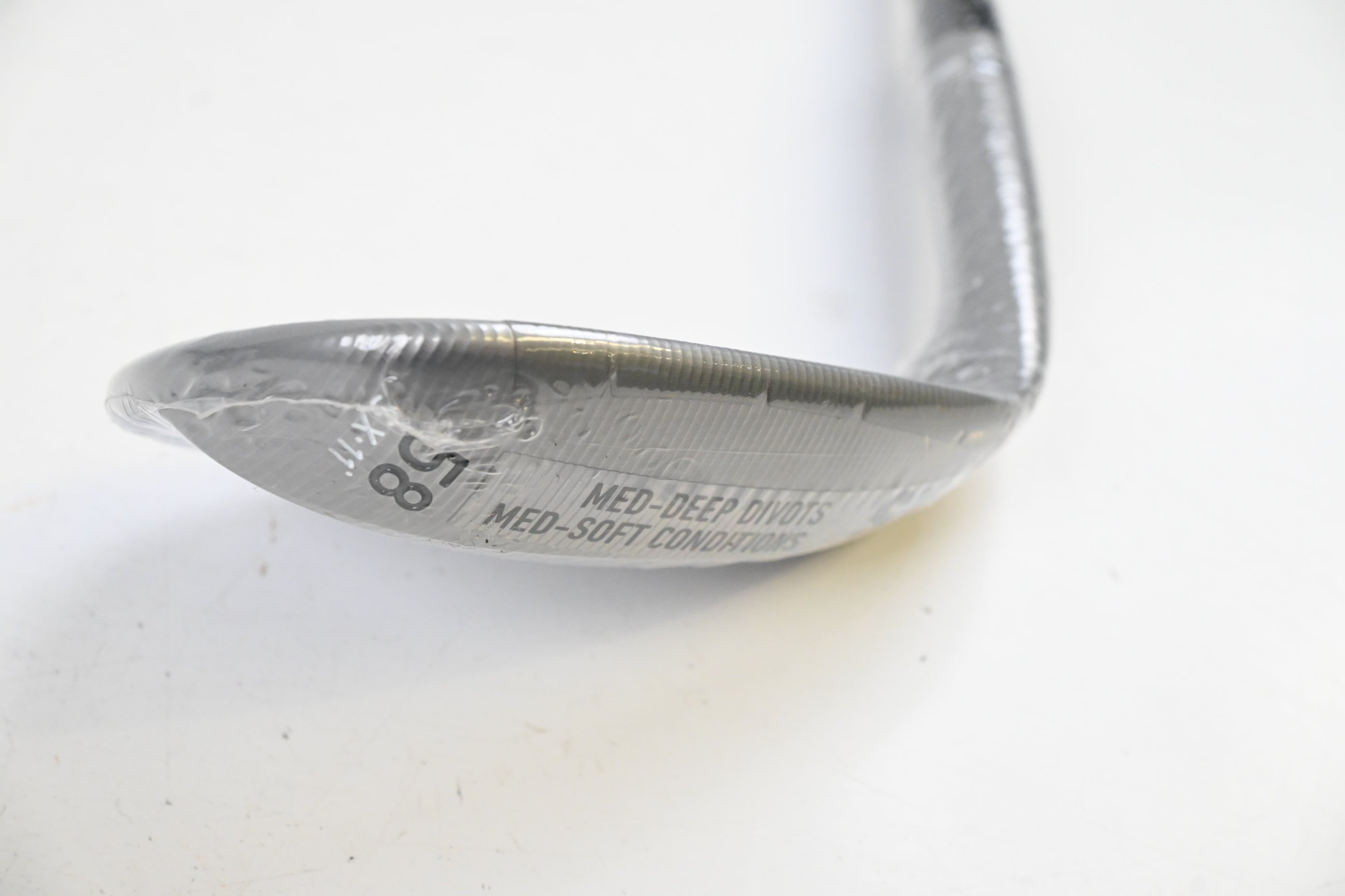 Taylormade Milled Grind 5 Lob Wedge / 58 Degree / Wedge Flex Dynamic Gold 115