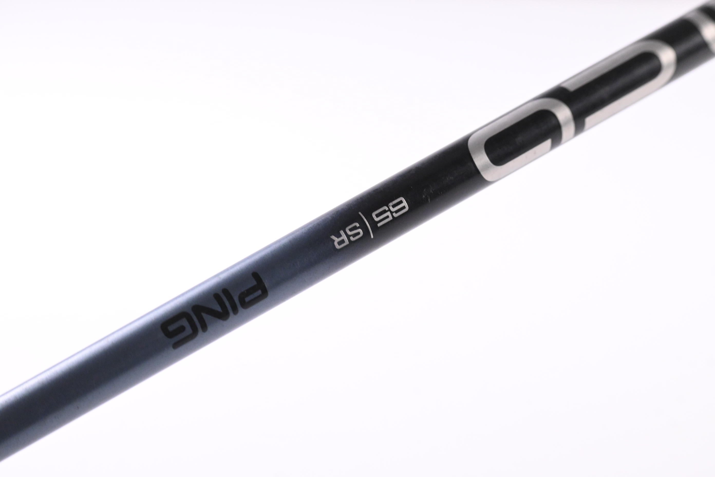 Ping G425 SFT #3 Wood / 16 Degree / Senior Flex Ping Alta CB Slate 65 Shaft