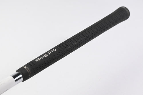 Mizuno MX-23 #4 Iron / 23 Degree / Regular Flex Dynamic Gold Lite R300 Shaft