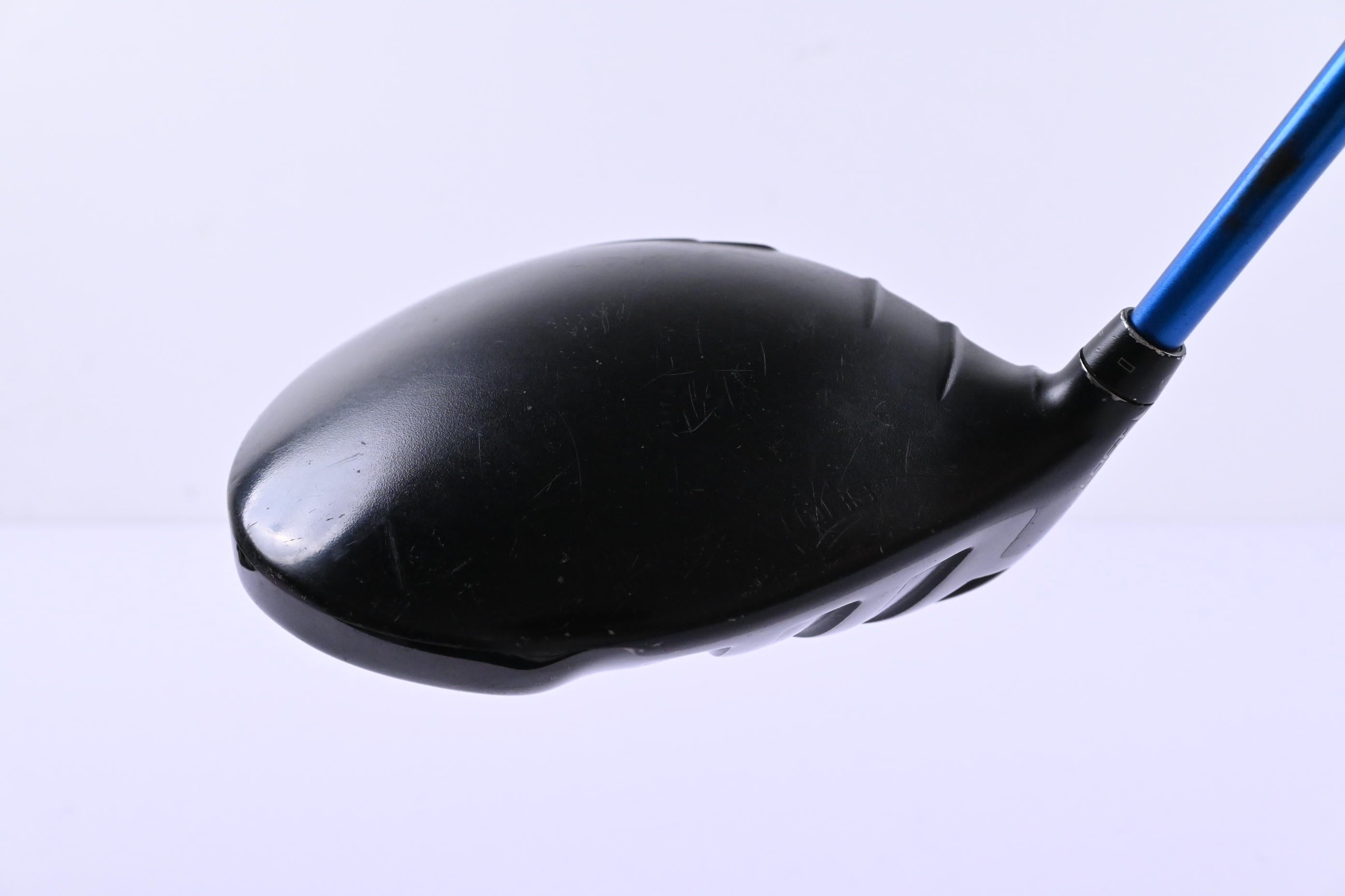 Left Hand Ping G30 Driver / 10.5 Degree / Senior Flex Ping TFC 419 Shaft