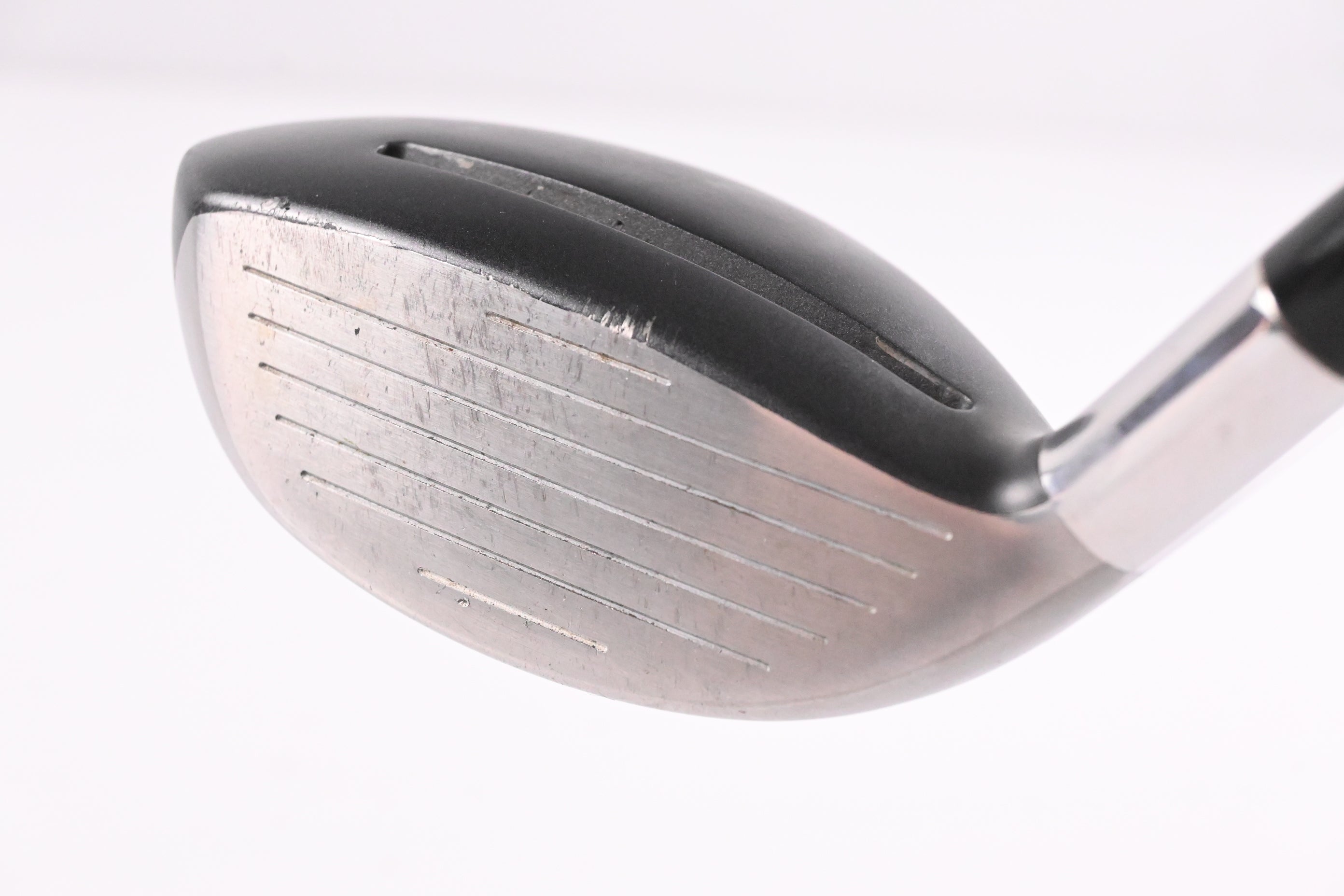Adams Super S Idea #3 Hybrid / 19 Degree / Regular Flex Adams Super S Shaft