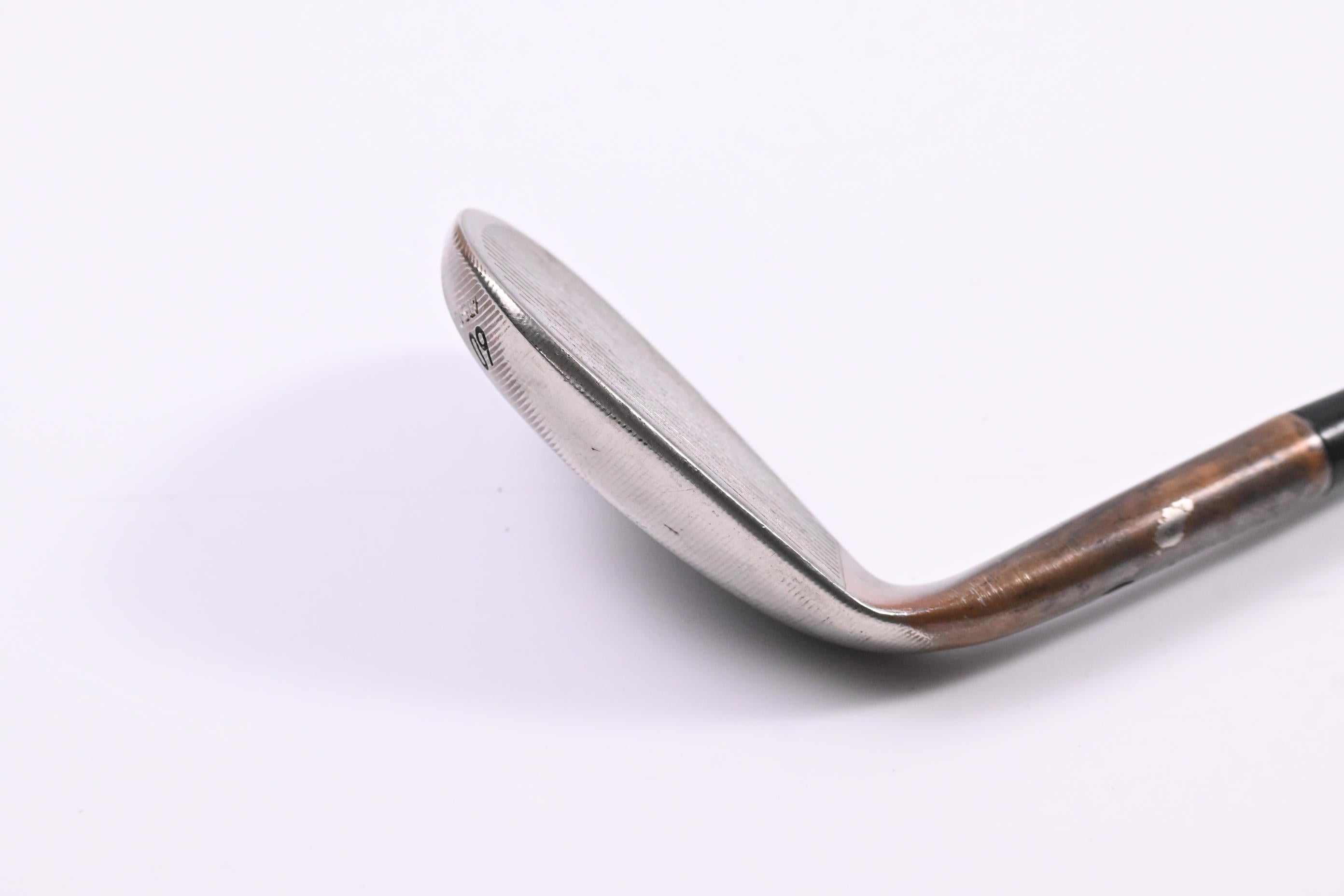 Taylormade Hi-Toe 4 Lob Wedge / 60 Degree / Wedge Flex Dynamic Gold 115 Shaft