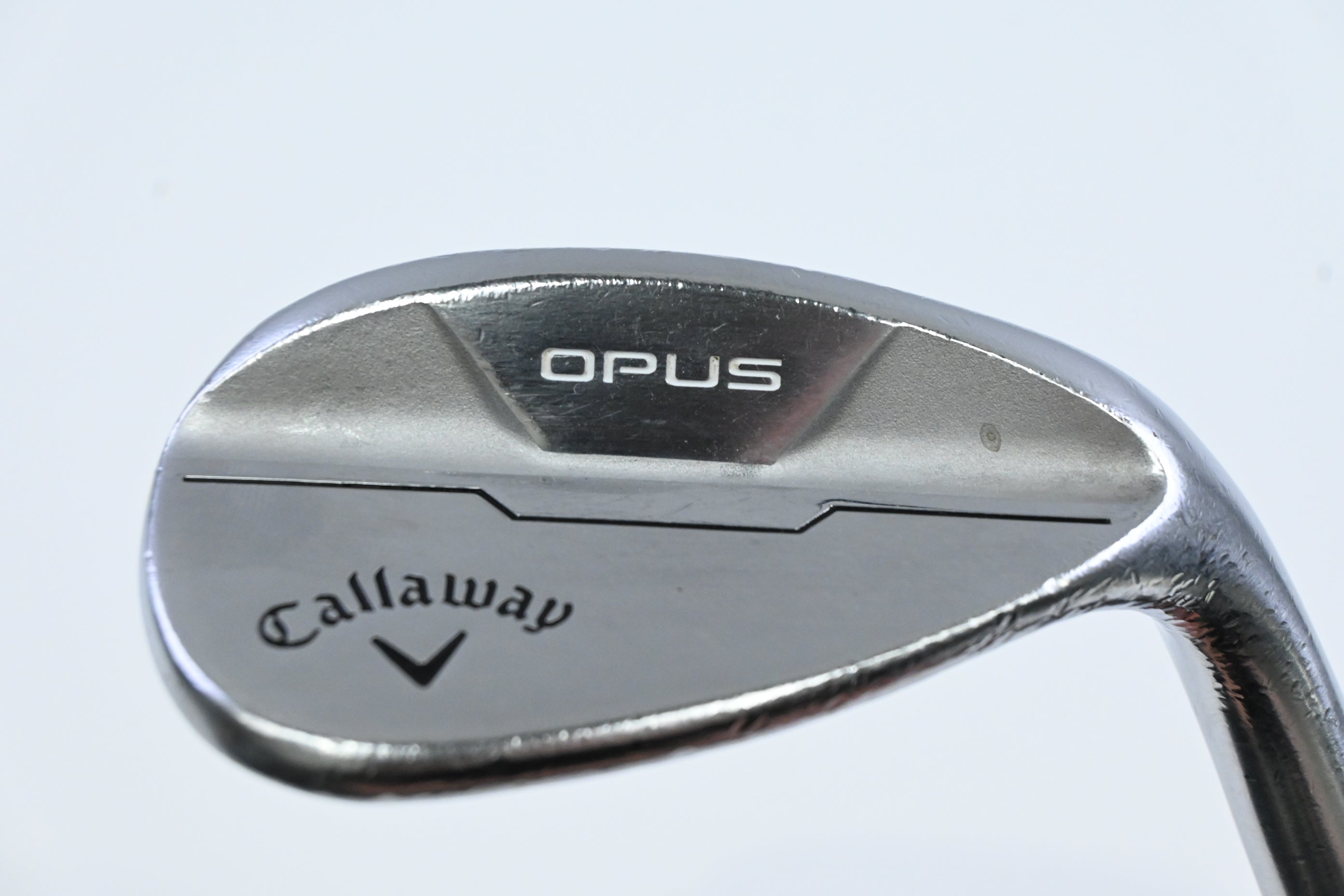 Callaway Opus Sand Wedge / 54 Degree / Wedge Flex UST Recoil Dart HDC 65 Shaft