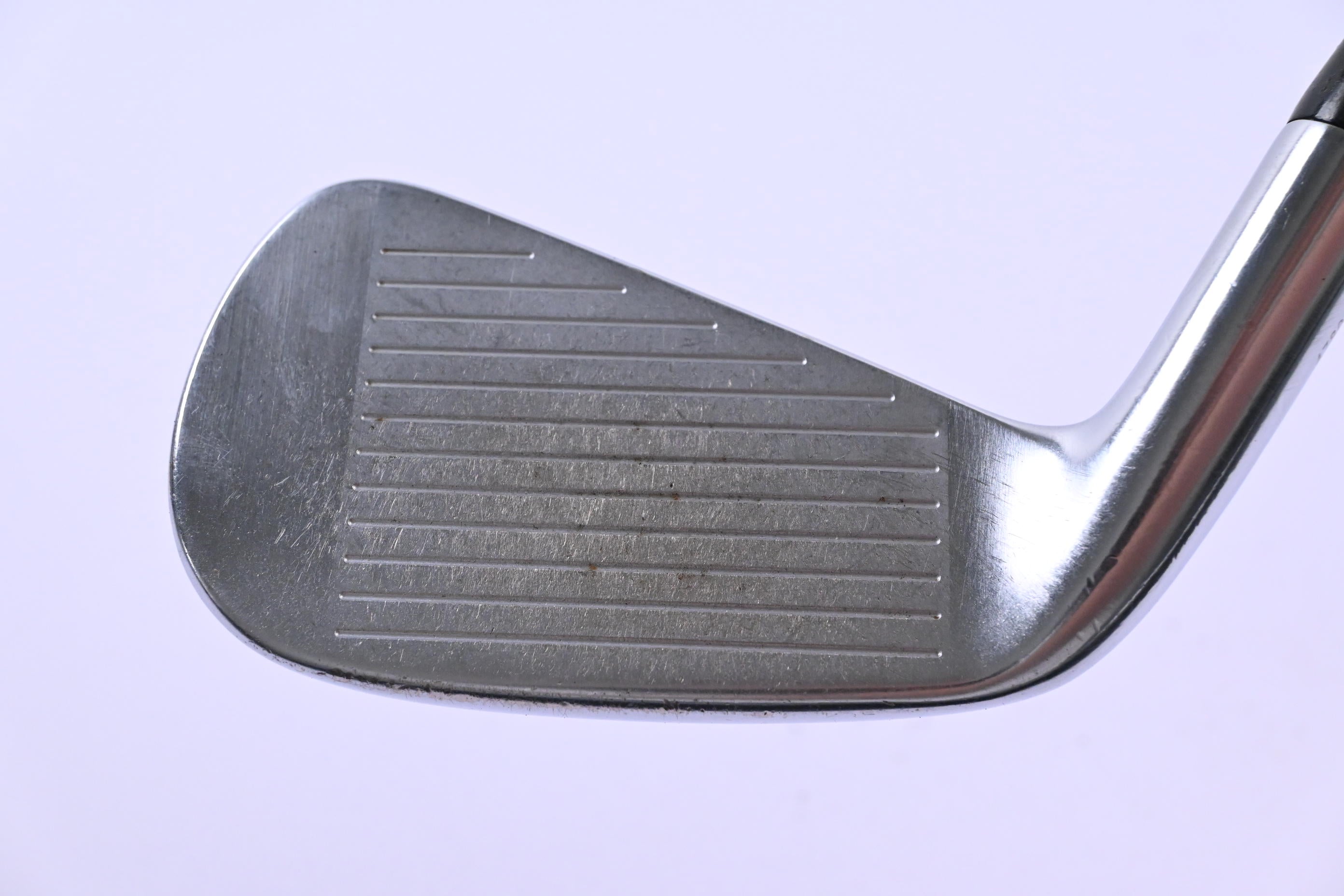 Titleist T200 2023 #4 Iron / 21 Degree / Regular Flex KBS Shaft