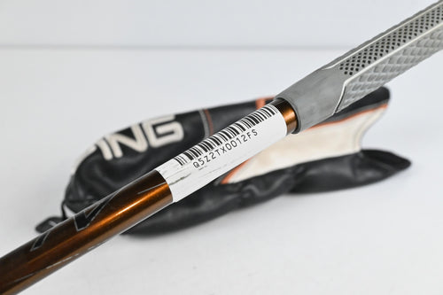 Ping G400 #7 Wood / 20.5 Degree / Regular Flex Ping Alta CB 65 Shaft