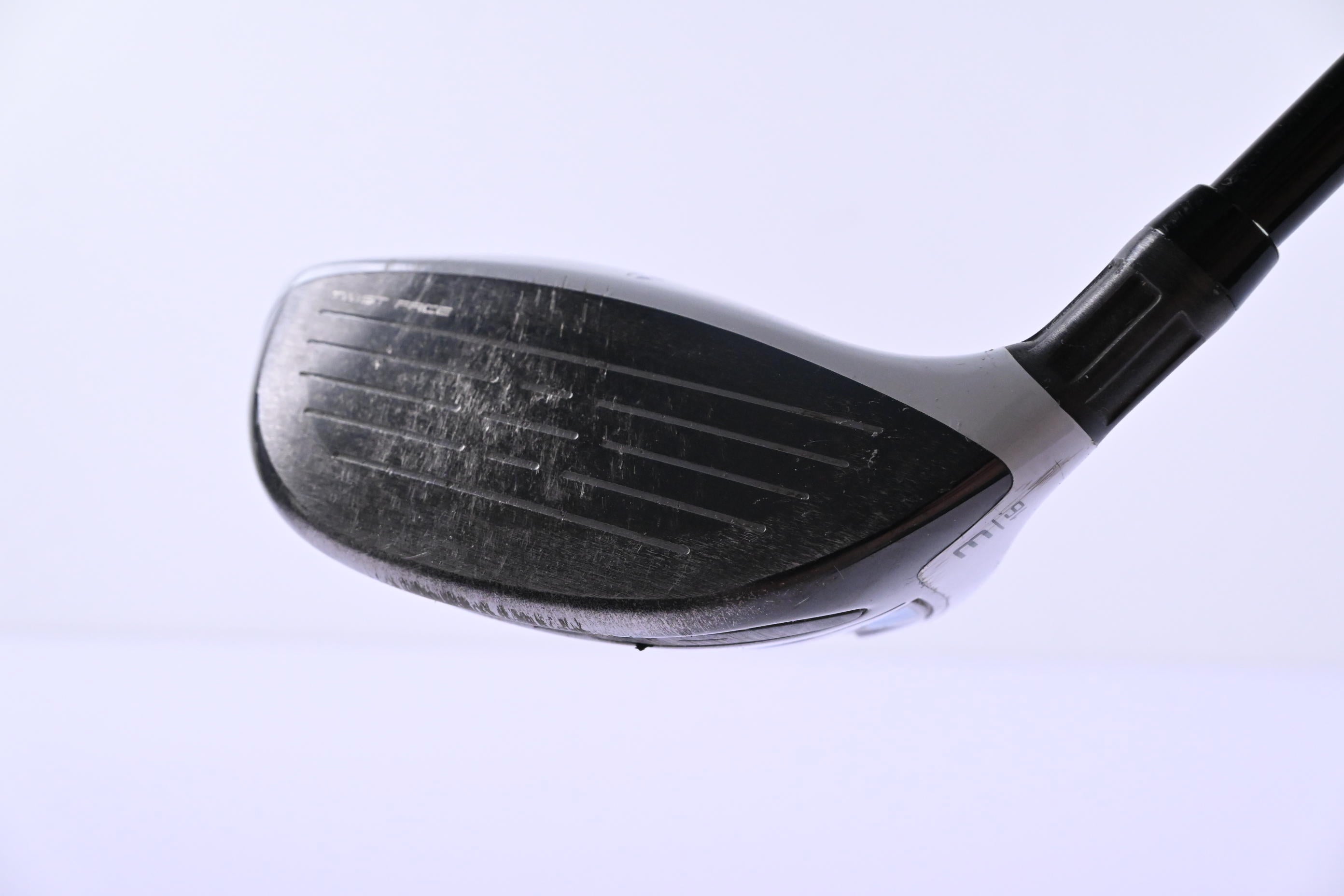 Taylormade SIM Max D #3 Wood / 16 Degree / Senior Flex HZRDUS Smoke Red RDX 50