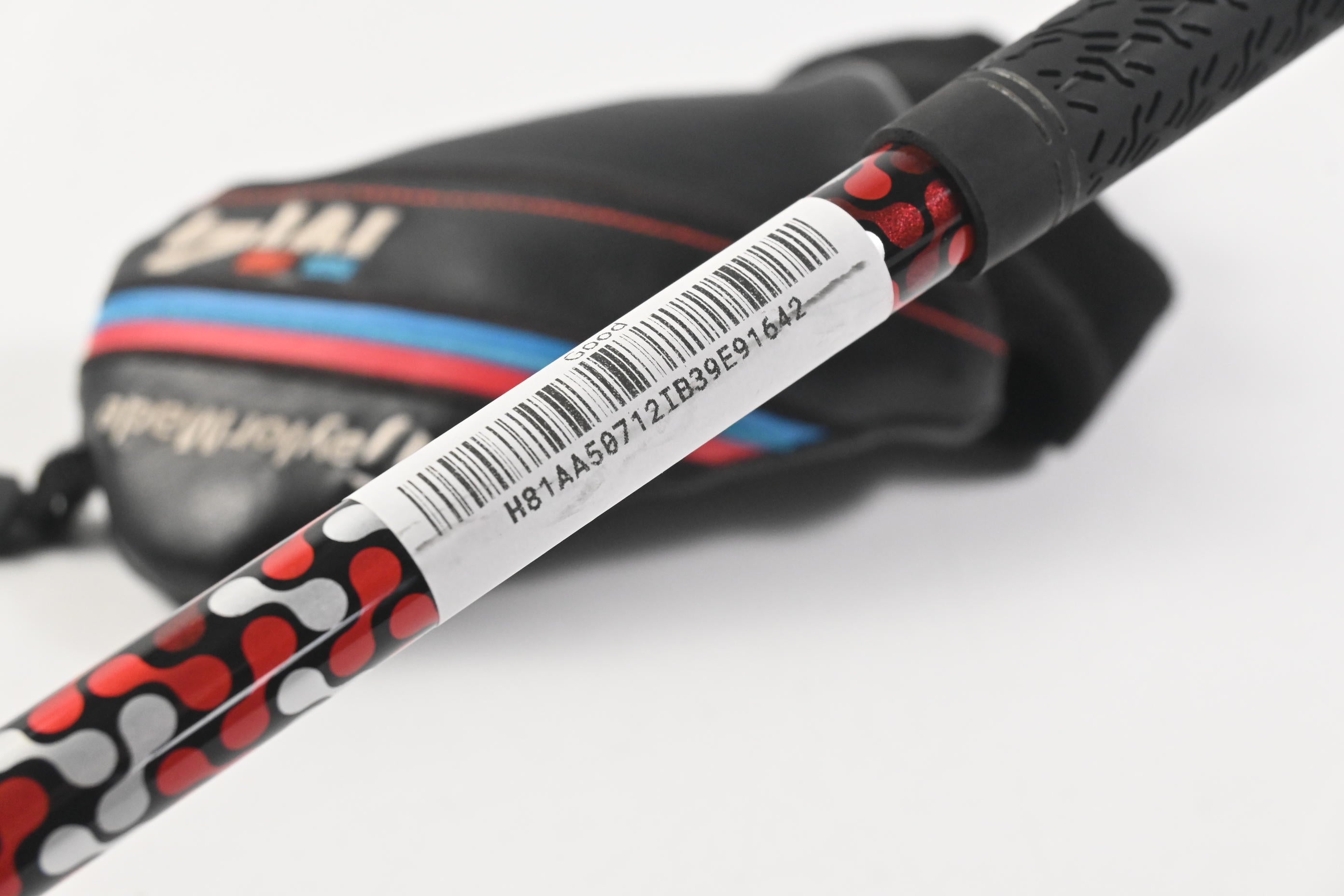 Taylormade M4 #6 Hybrid / 28 Degree / Senior Flex Fujikura Atmos Red 5 Shaft