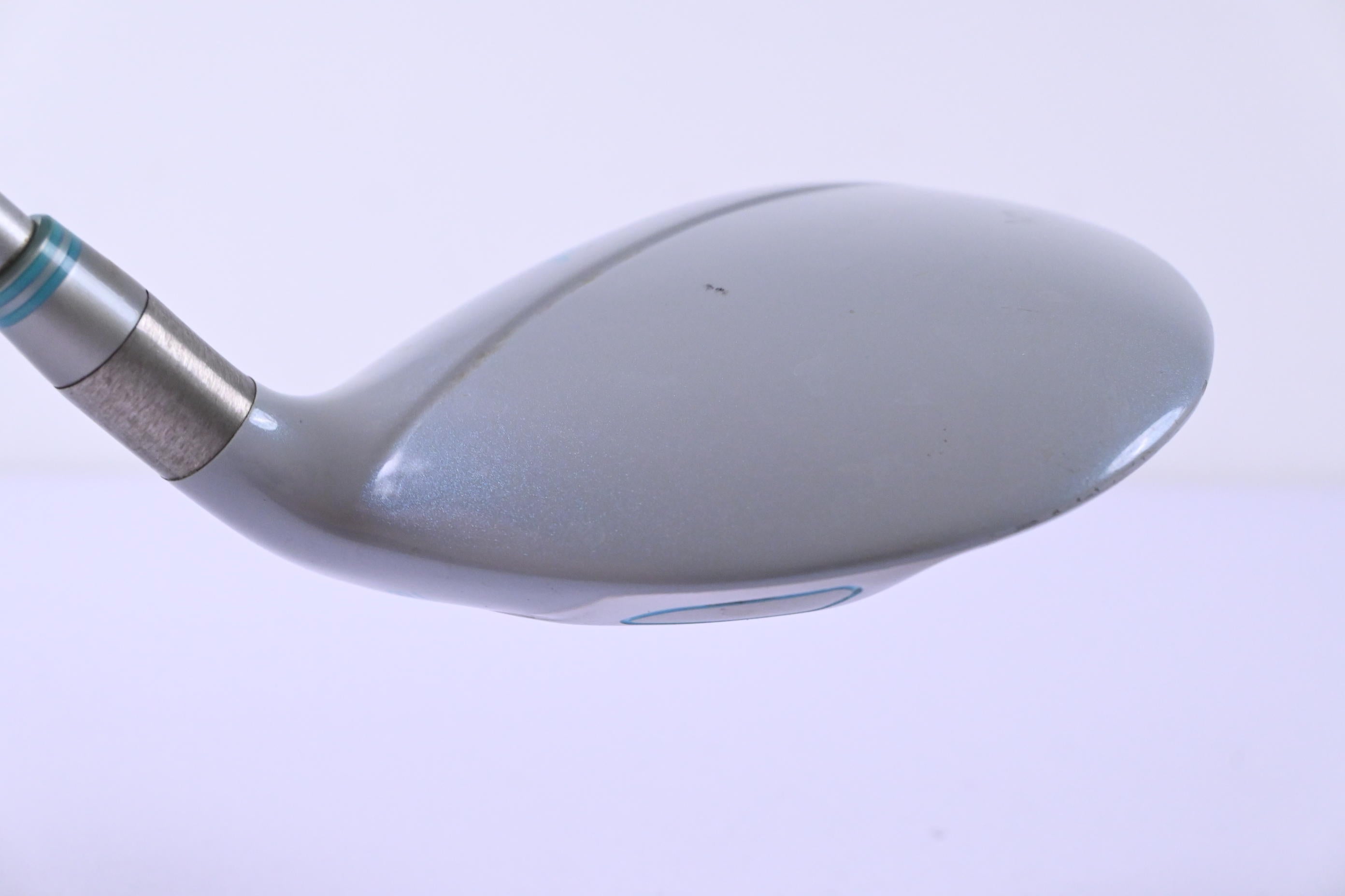 Ladies Cobra Baffler T-Rail #3 Wood / 18 Degree / Ladies Flex Tour AD 55 Shaft