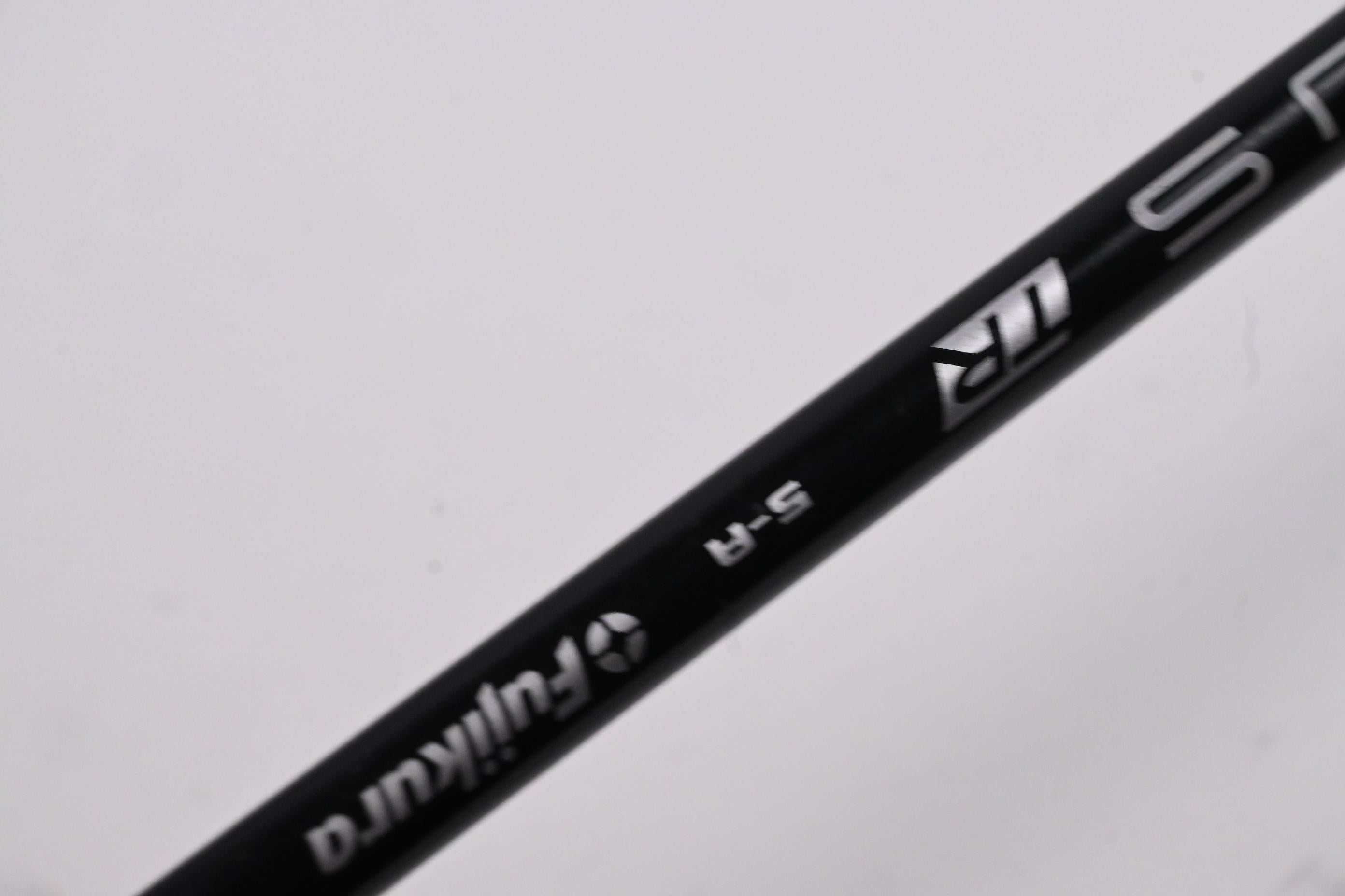 Taylormade P.DHY #4 Iron / 22 Degree / Senior Flex Fujikura Ventus TR Blue 5