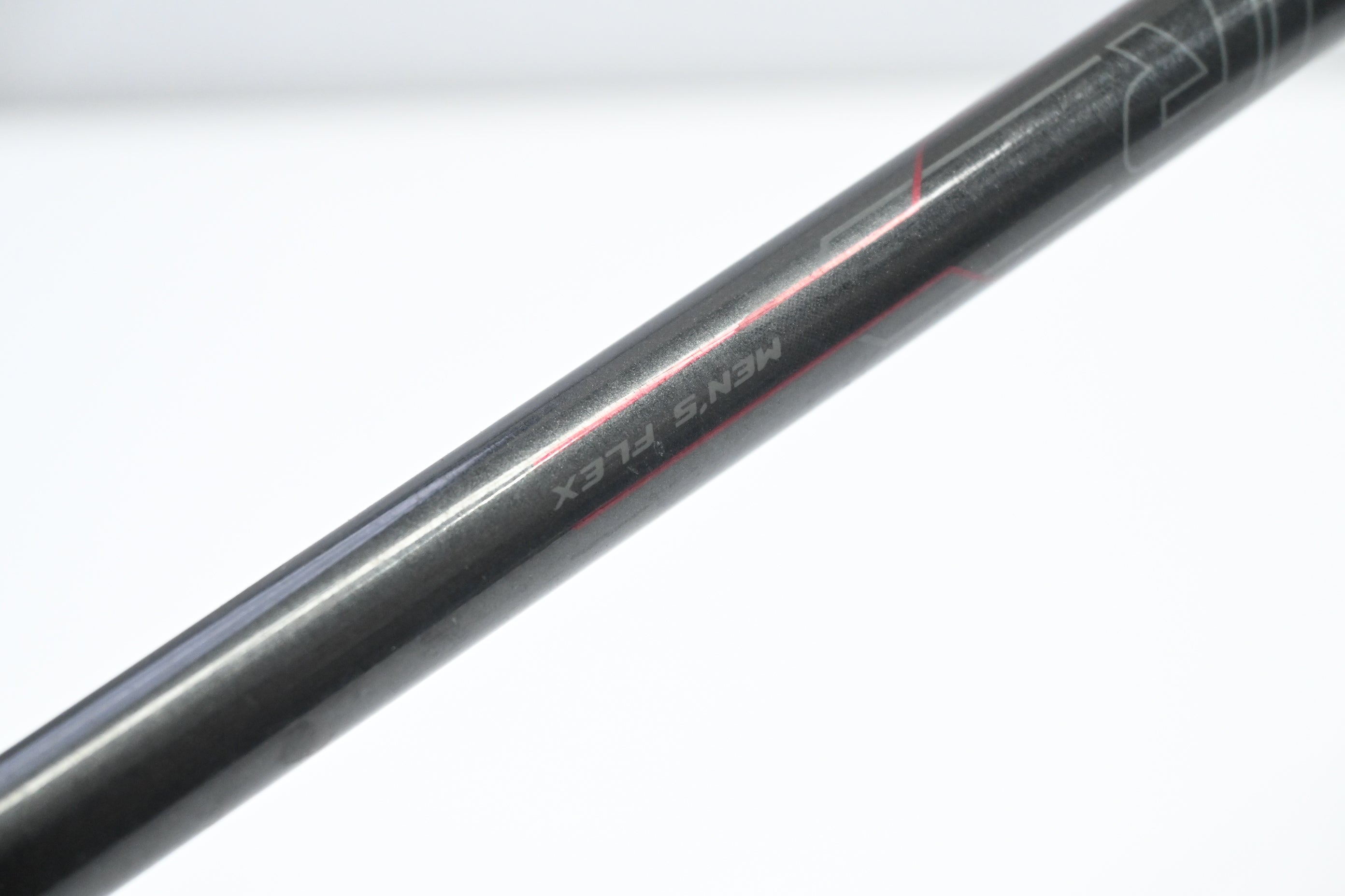 Wilson Deep Red Tour #5 Hybrid / 25 Degree / Regular Flex Wilson Deep Red Tour