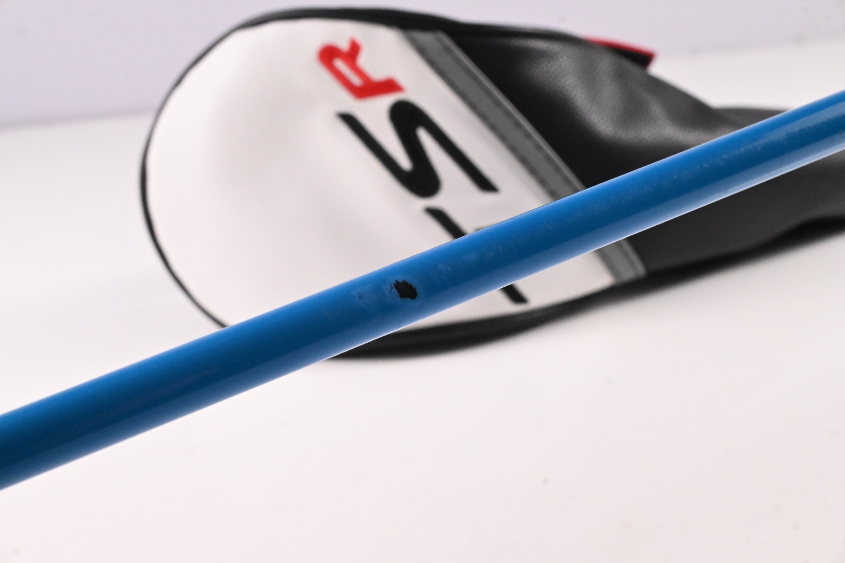 Titleist TSR2 #3 Wood / 15 Degree / Regular Flex VA Slay 65 Shaft