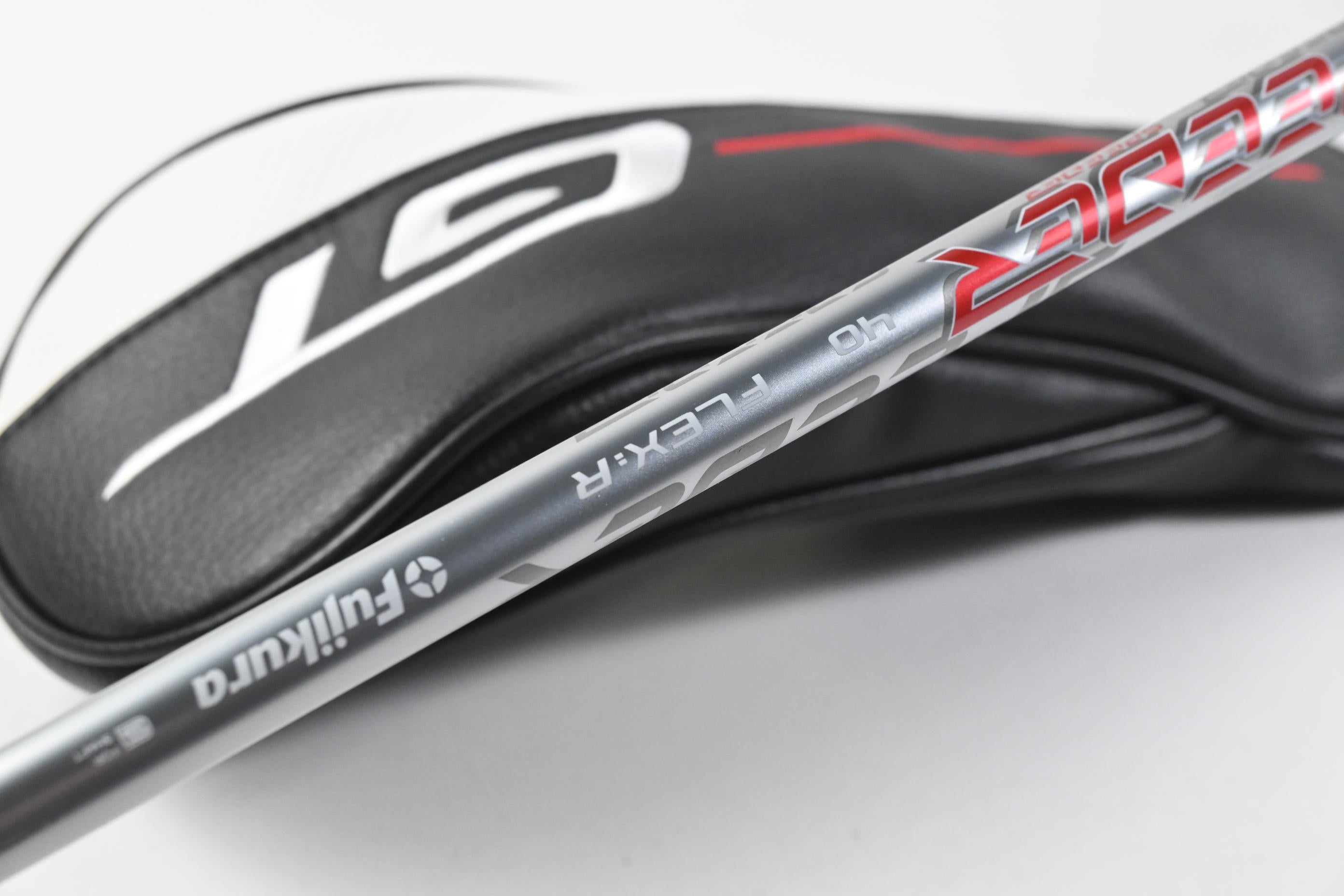 Titleist GT1 #5 Wood / 18 Degree / Regular Flex Fujikura Air Speeder 40 Shaft