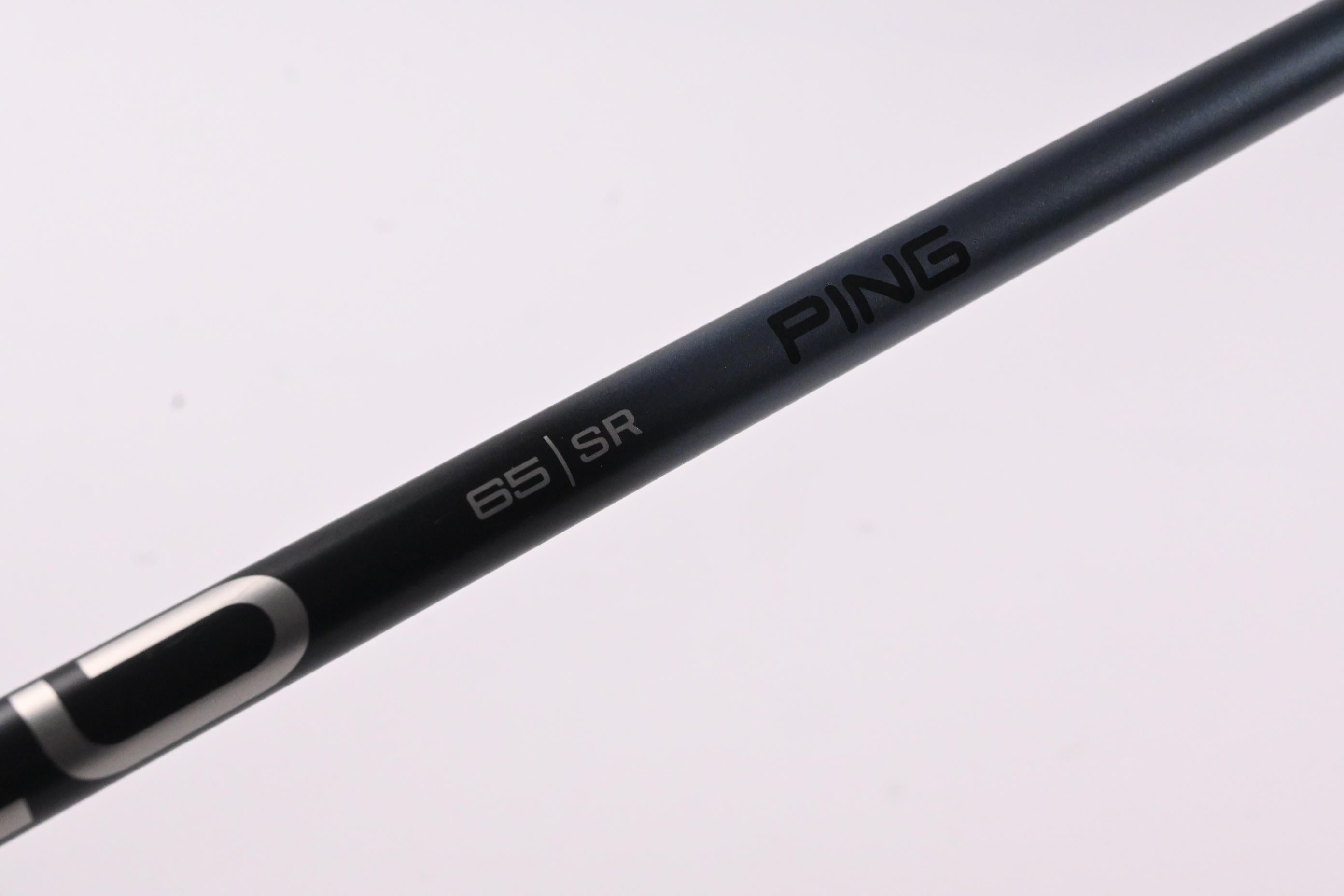 Ping G425 SFT #7 Wood / 22 Degree / Senior Flex Ping Alta CB Slate 65 Shaft