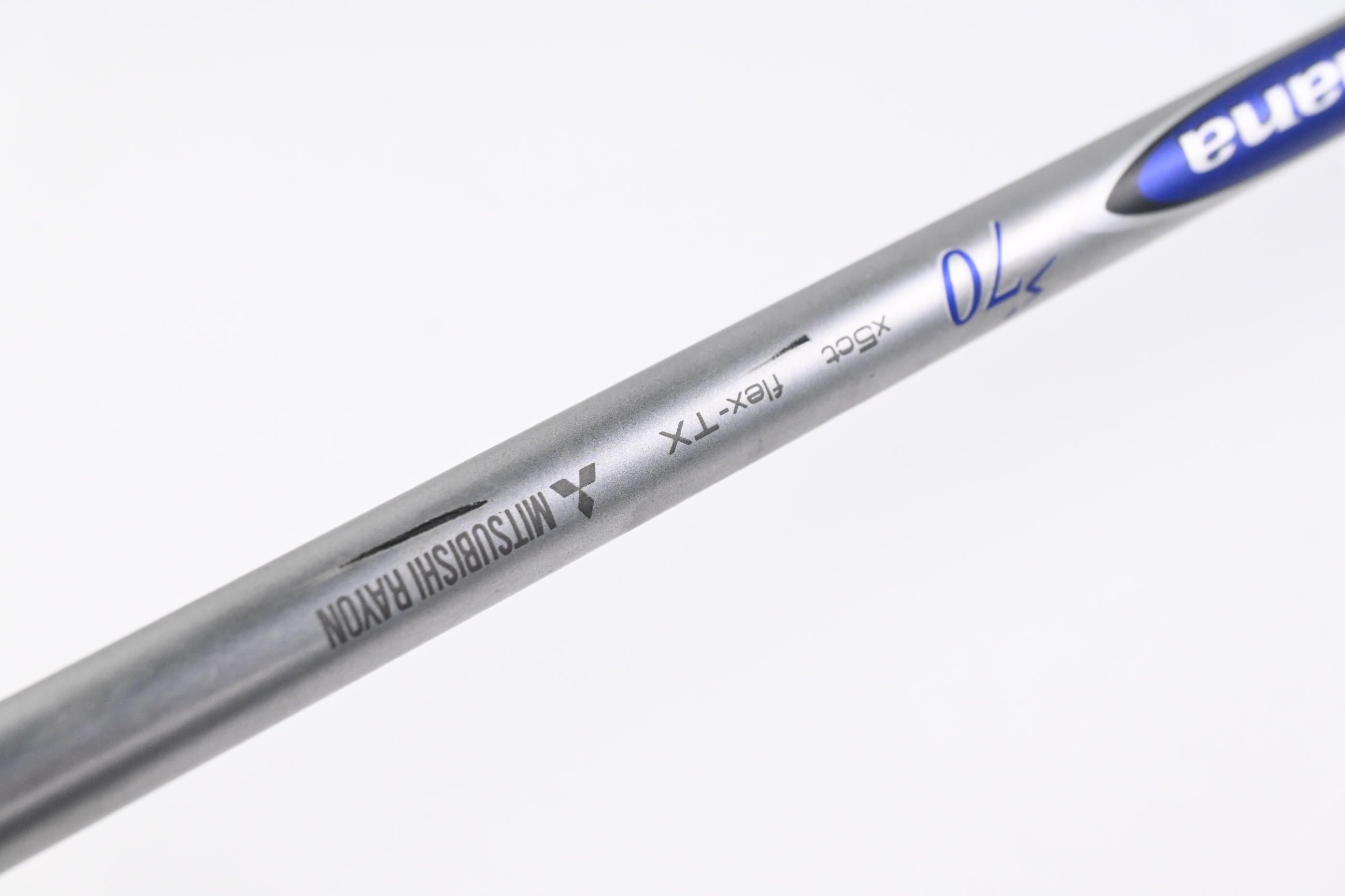 Taylormade R15 #3 Wood / 15 Degree / Tour X-Flex Diamana S+70 Shaft