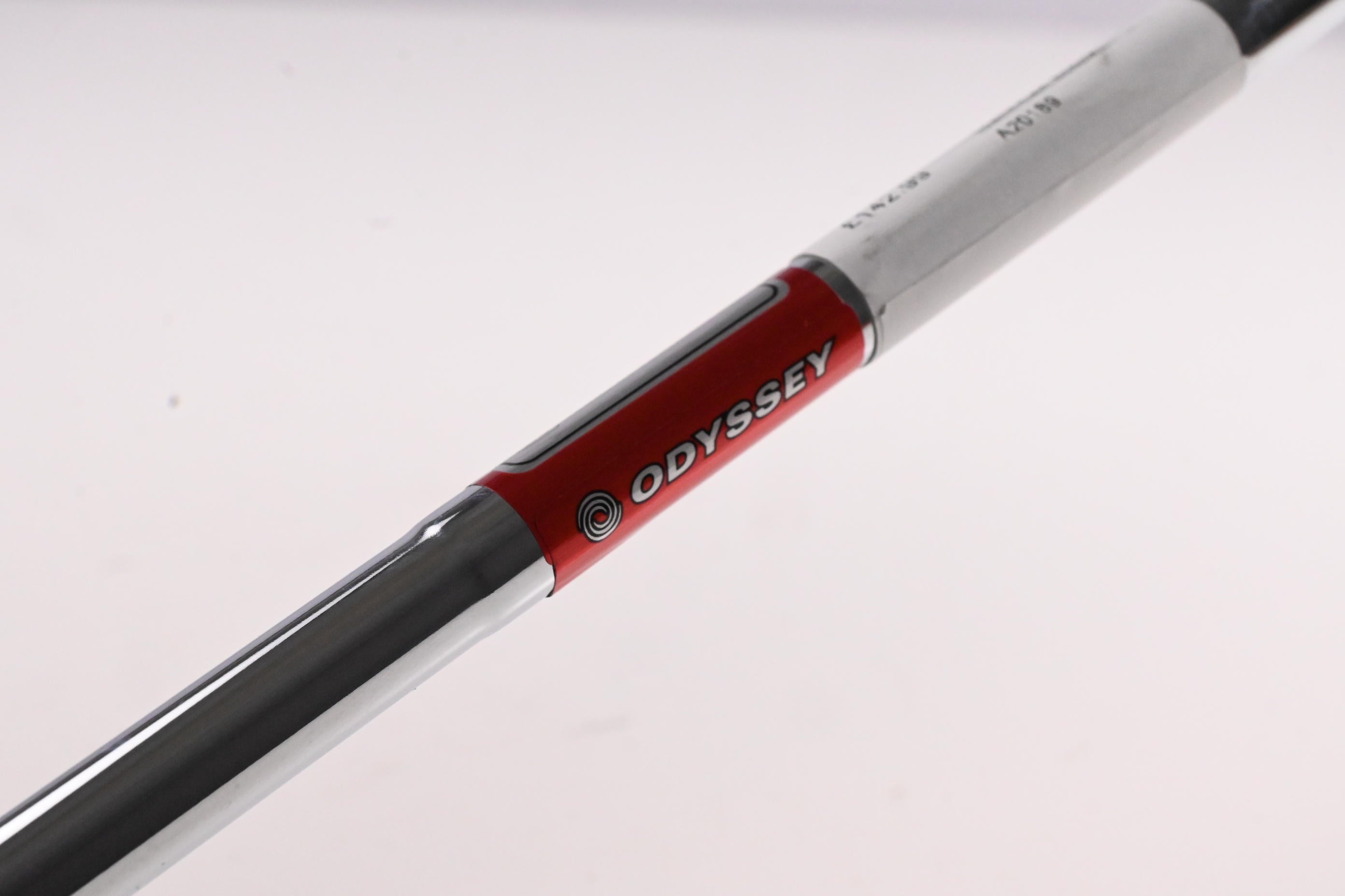 Odyssey White Hot OG 2021 Putter / 34 Inch