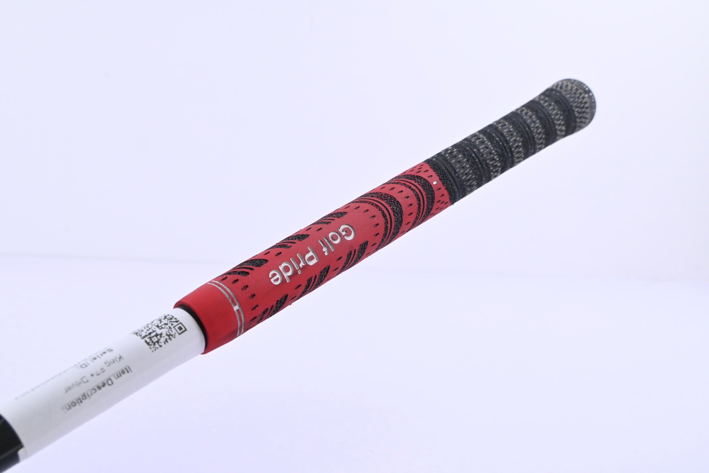 Cobra King F7+ Driver / 11 Degree / Stiff Flex Fujikura Pro XLR8 61