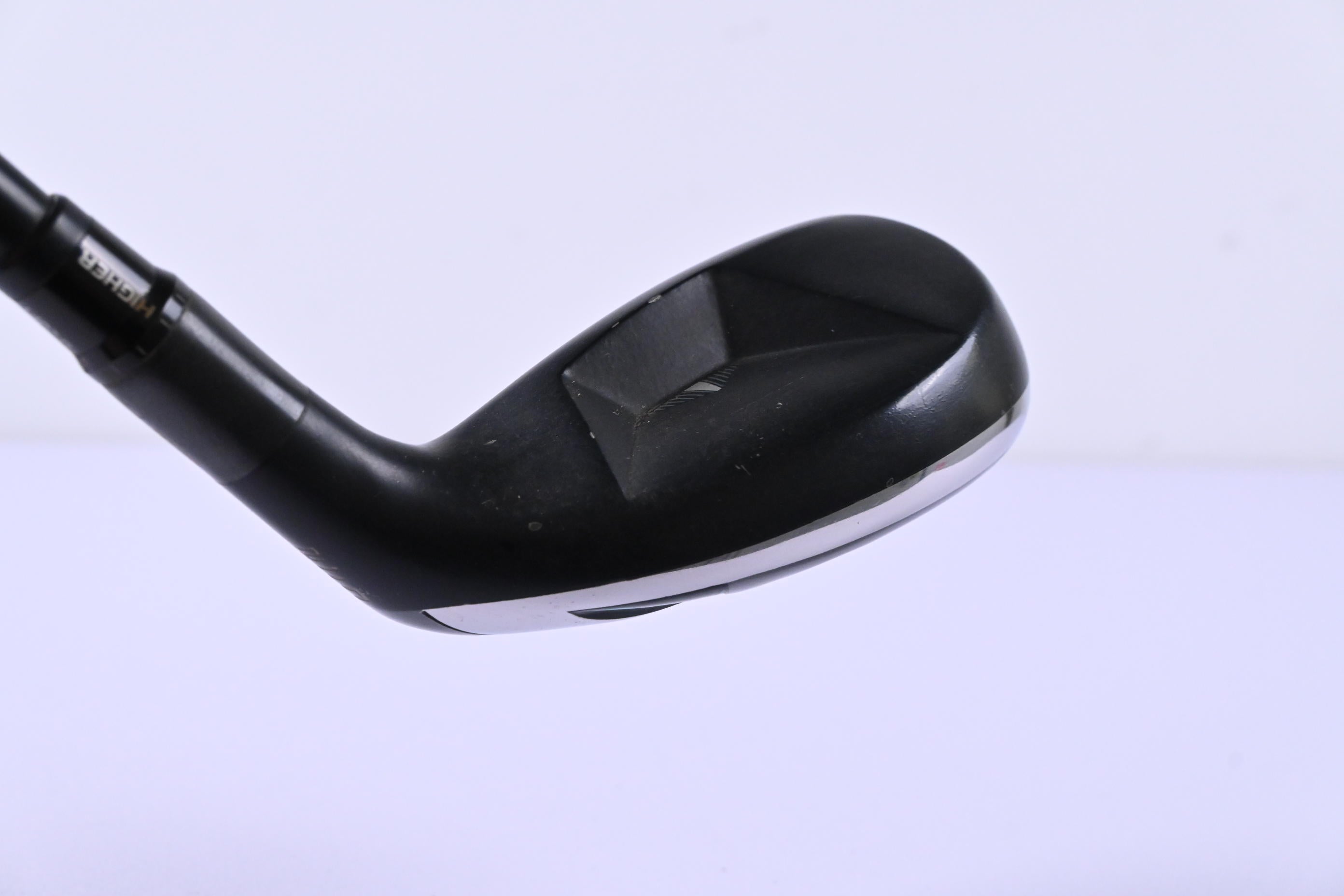Taylormade GAPR Hi #5 Hybrid / 25 Degree / Regular Flex KBS 70 Shaft